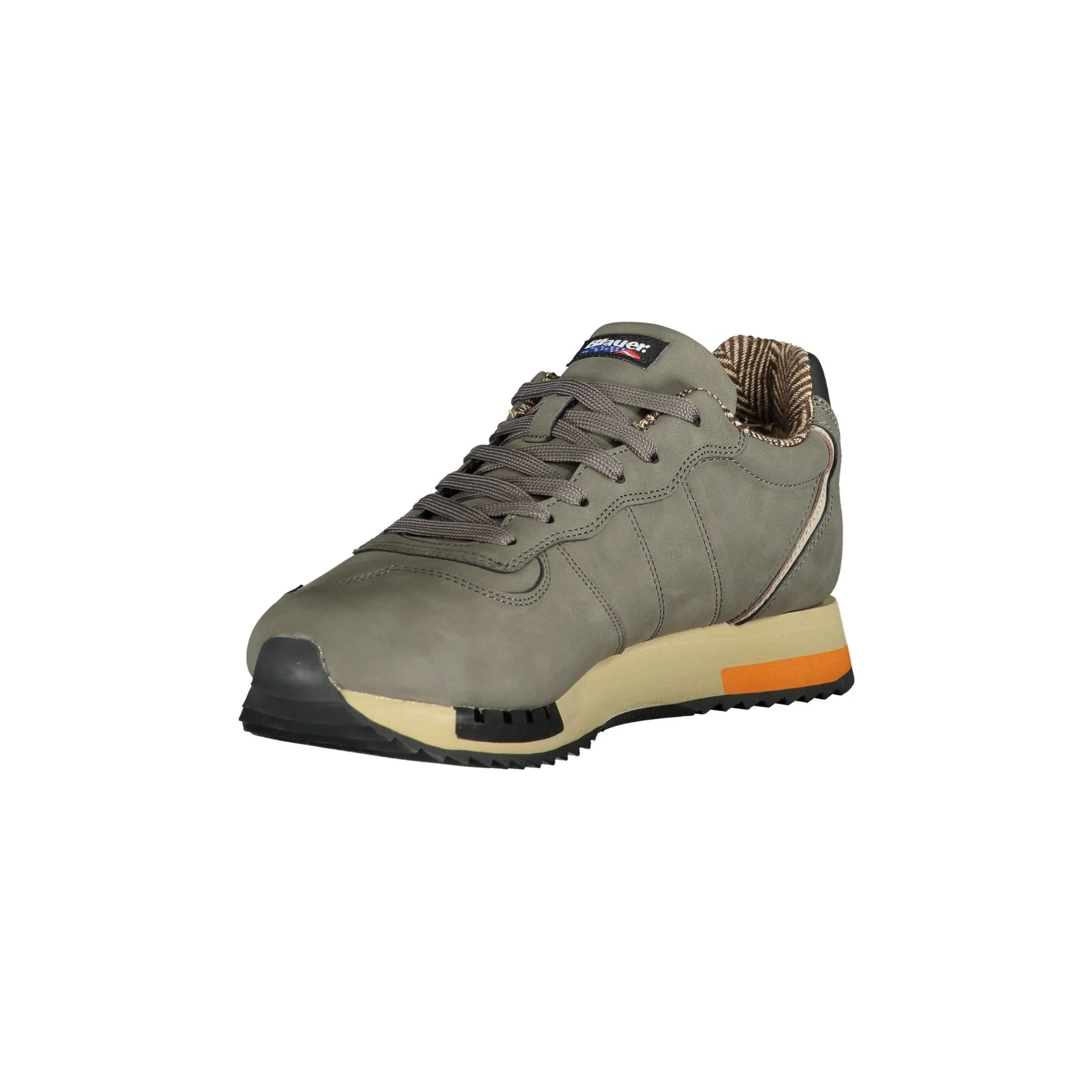 Blauer Sneakers uomo grigio