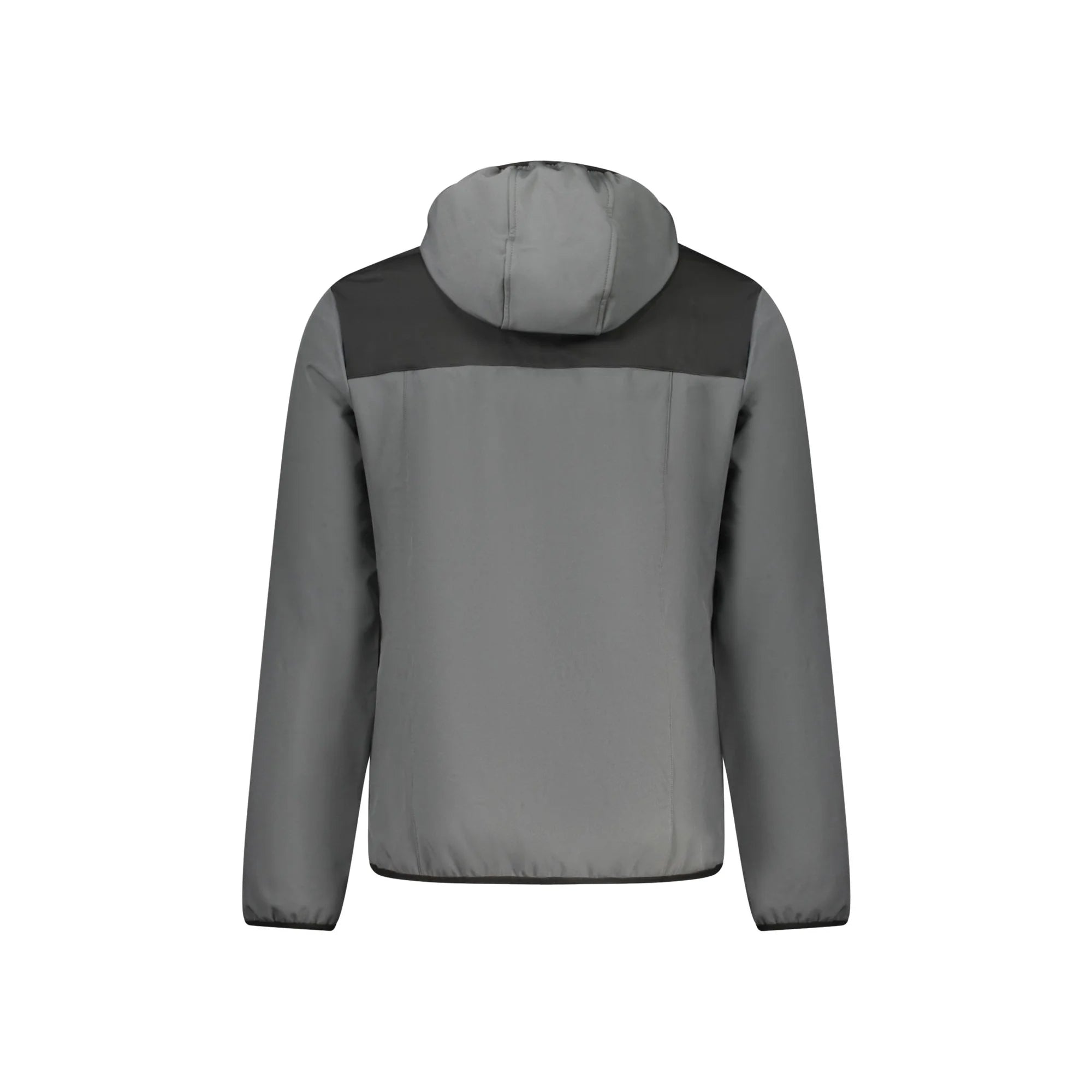 Norway 1963 Giubbotto Maniche Lunghe Uomo Grigio Soft Shell Giubbotti e Giacche - vista 2