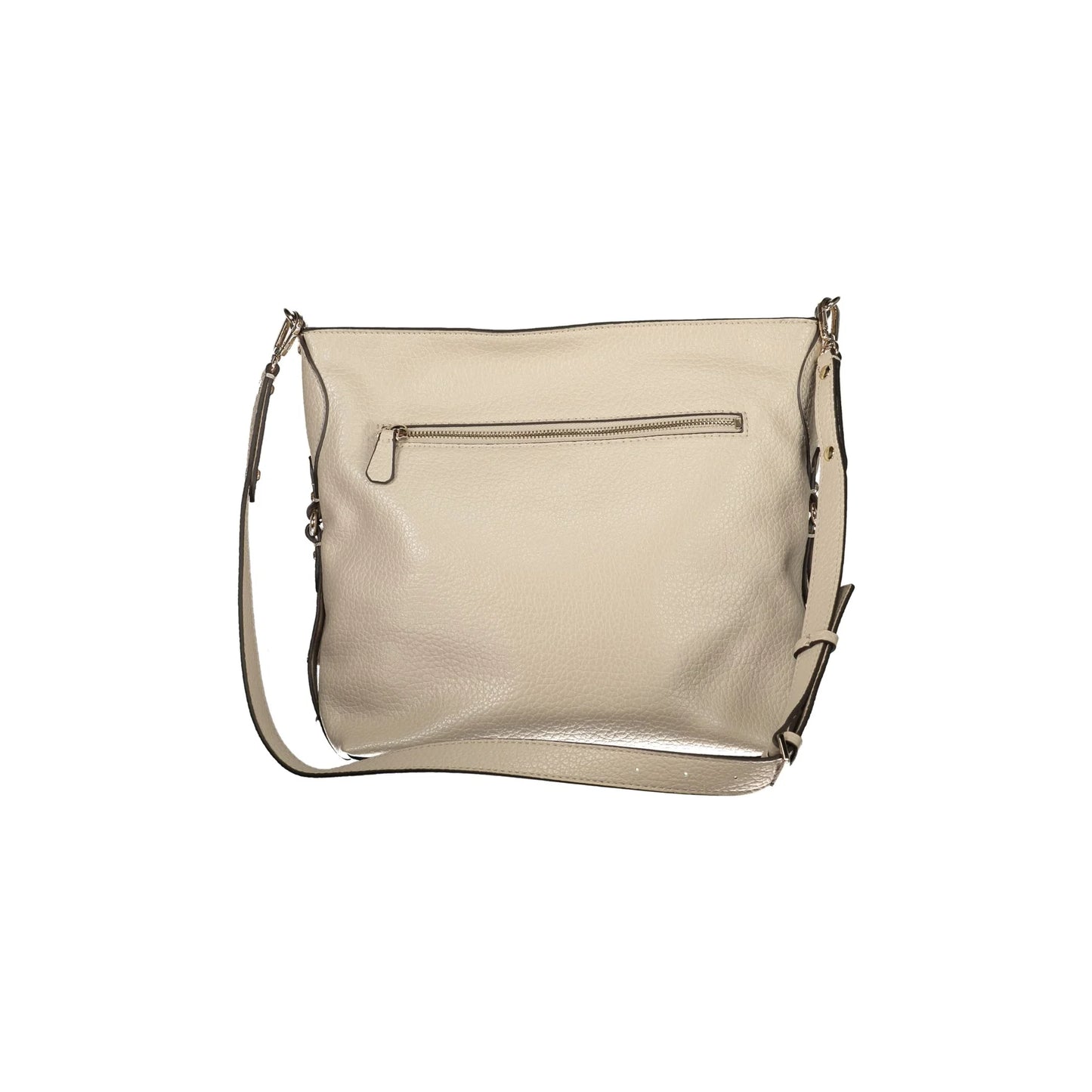 Guess Jeans Borsa a Tracolla Donna beige Logo Borse - vista 2