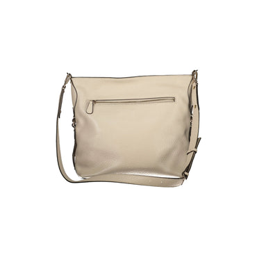 Guess Jeans Borsa a Tracolla Donna beige Logo Borse - vista 2