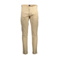 GANT PANTALONE UOMO BEIGE