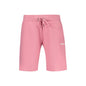 FREDDY PANTALONE TUTA LUNGO DONNA ROSA