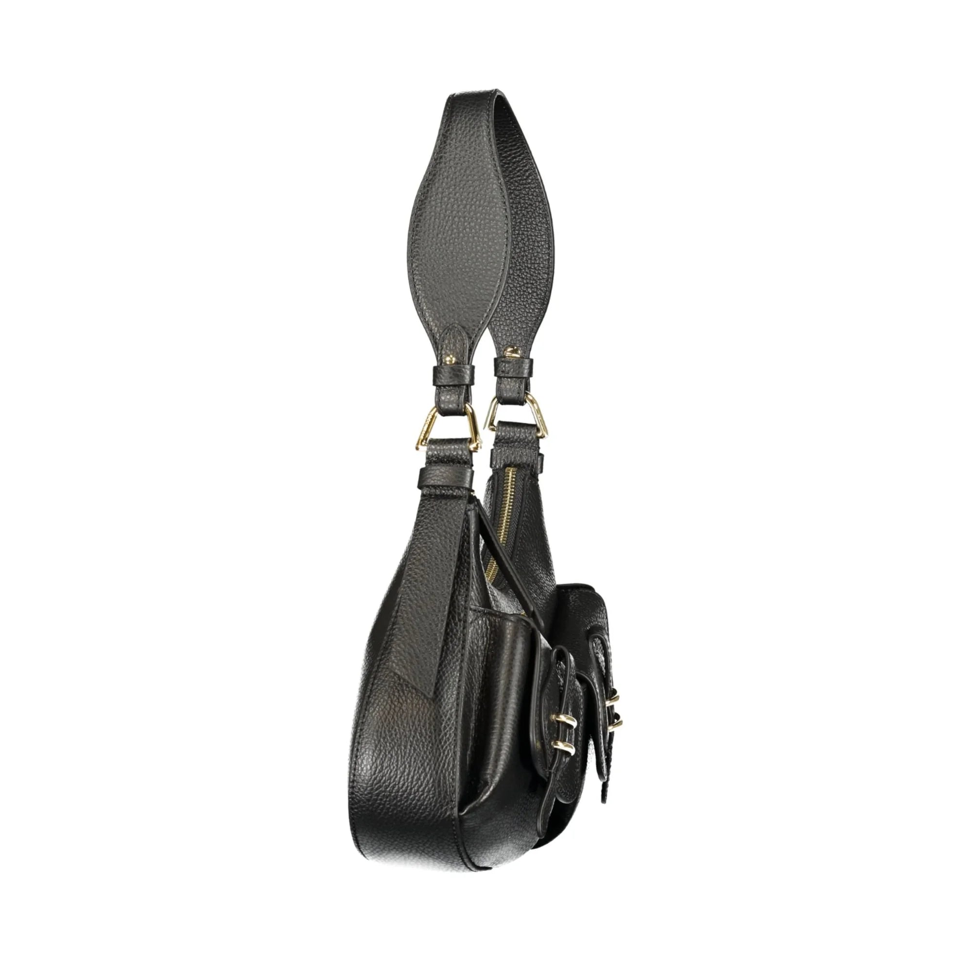 COCCINELLE BORSA DONNA NERO
