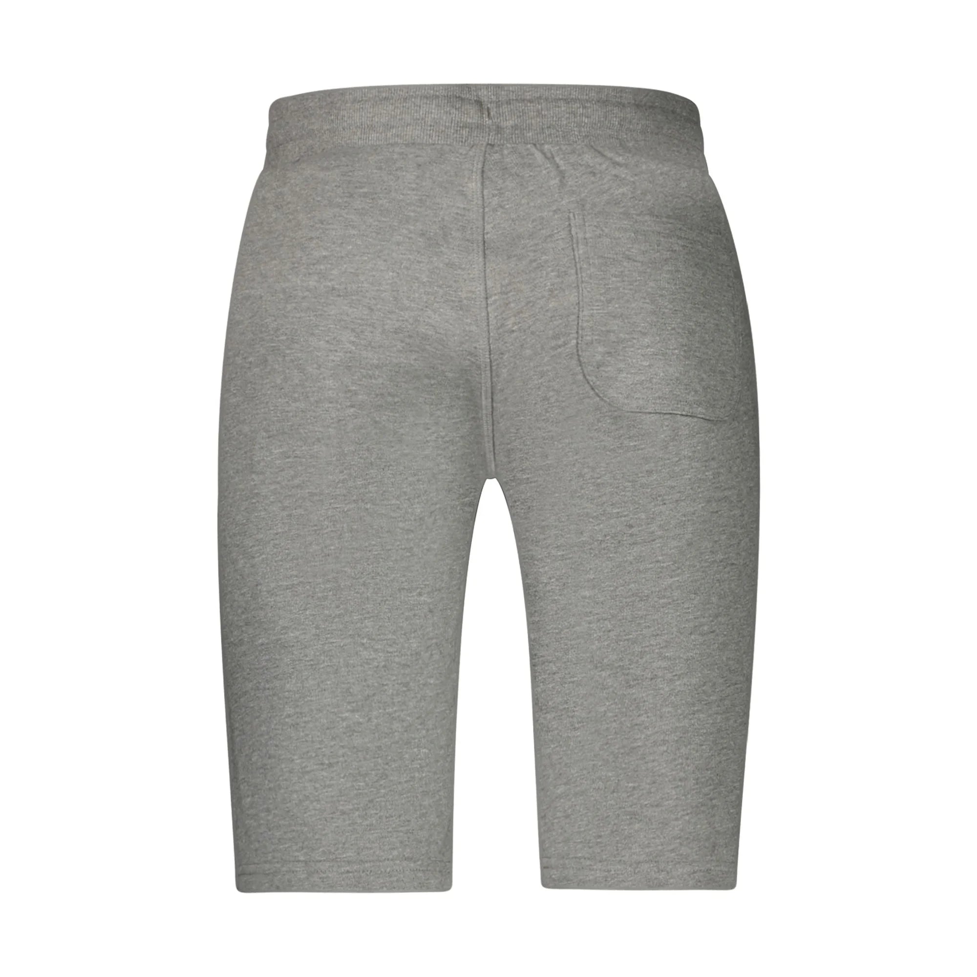 NORTH SAILS PANTALONE TUTA CORTO UOMO GRIGIO