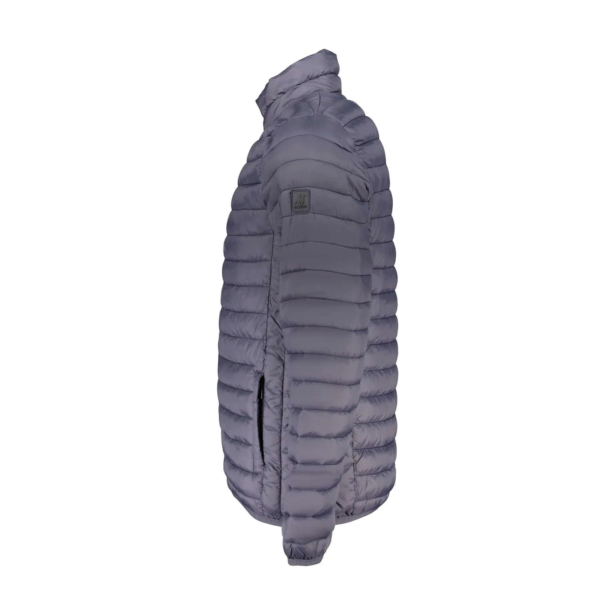 U.S. GRAND GIUBBOTTO UOMO BLU