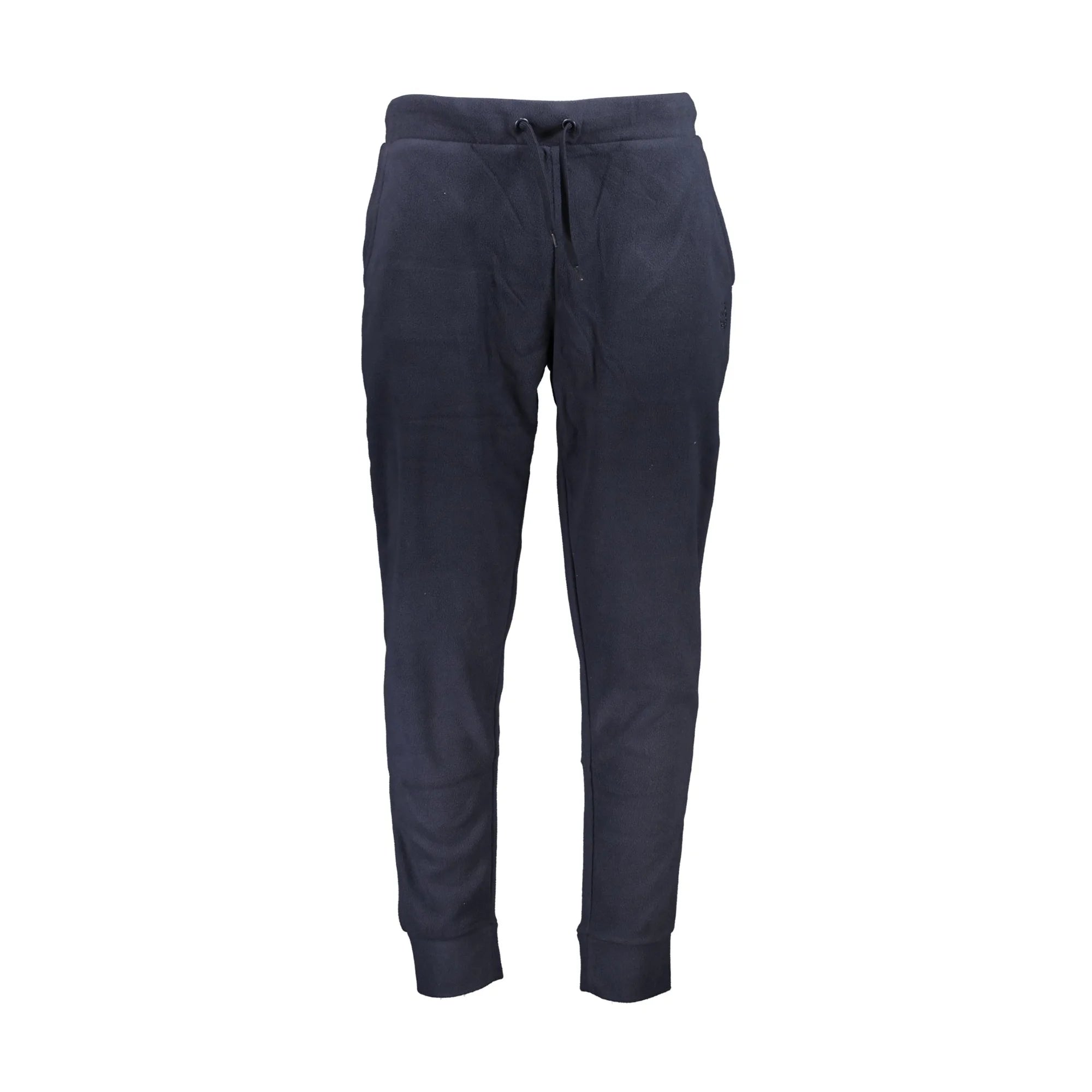 GIAN MARCO VENTURI PANTALONE UOMO BLU