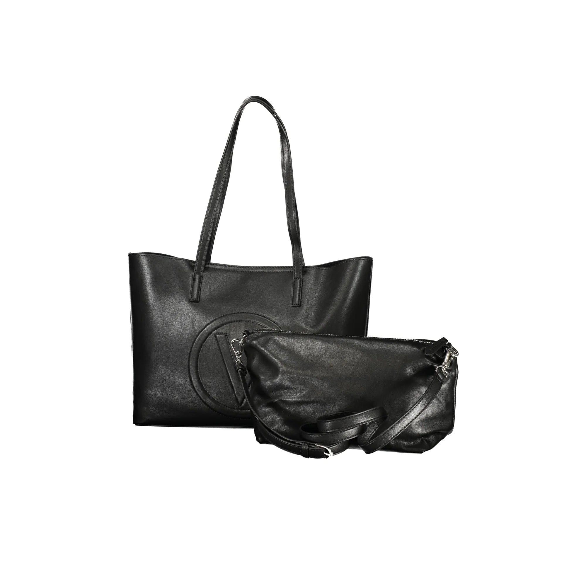 VALENTINO BAGS BORSA DONNA NERO