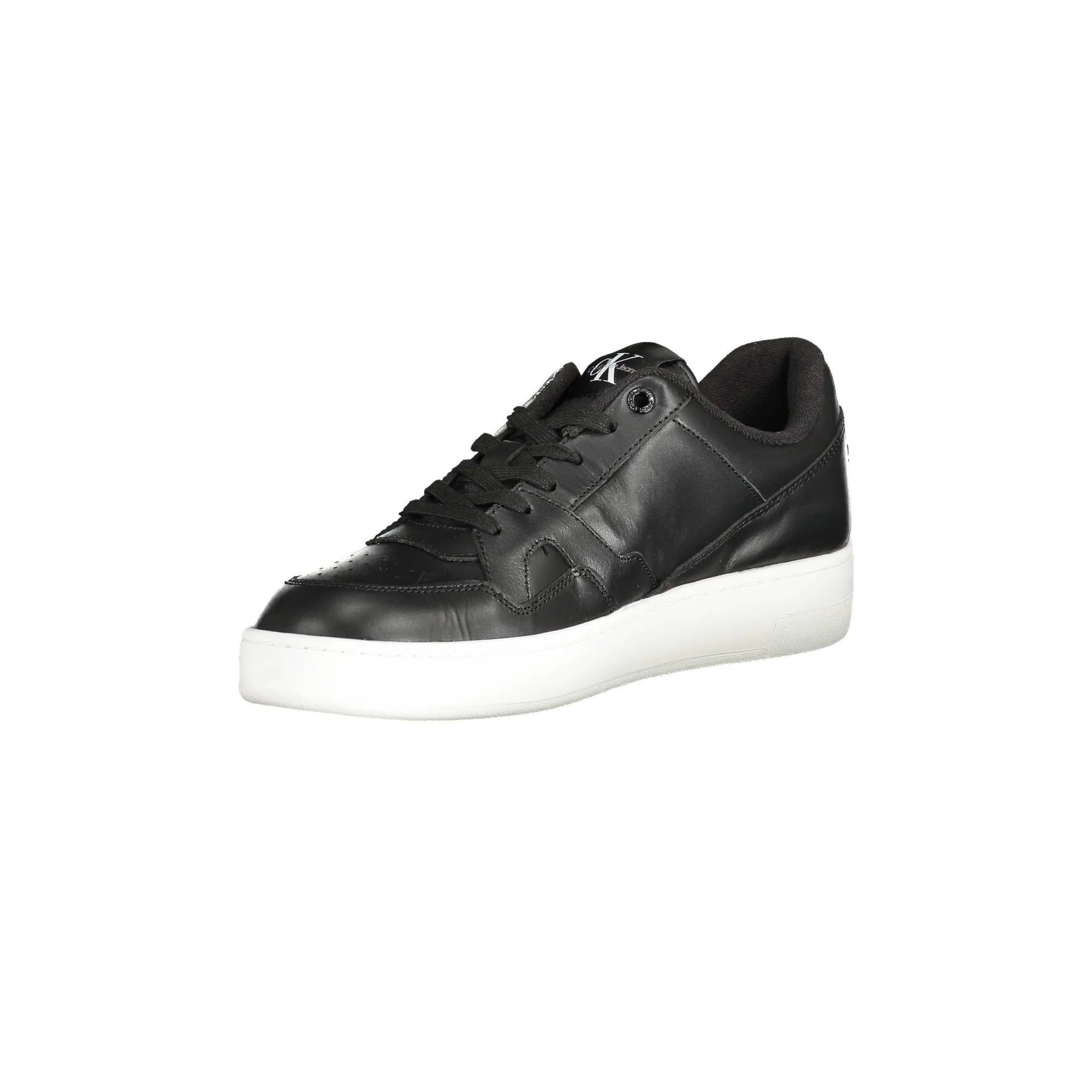 CALVIN KLEIN CALZATURA SPORTIVA UOMO NERO