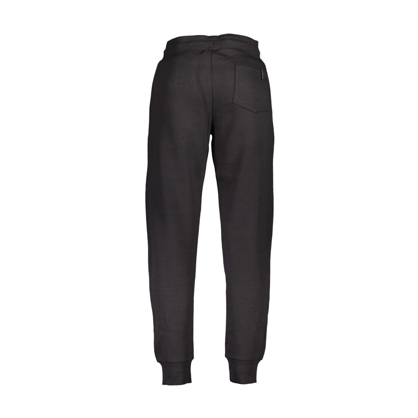 U.S. GRAND PANTALONE UOMO NERO