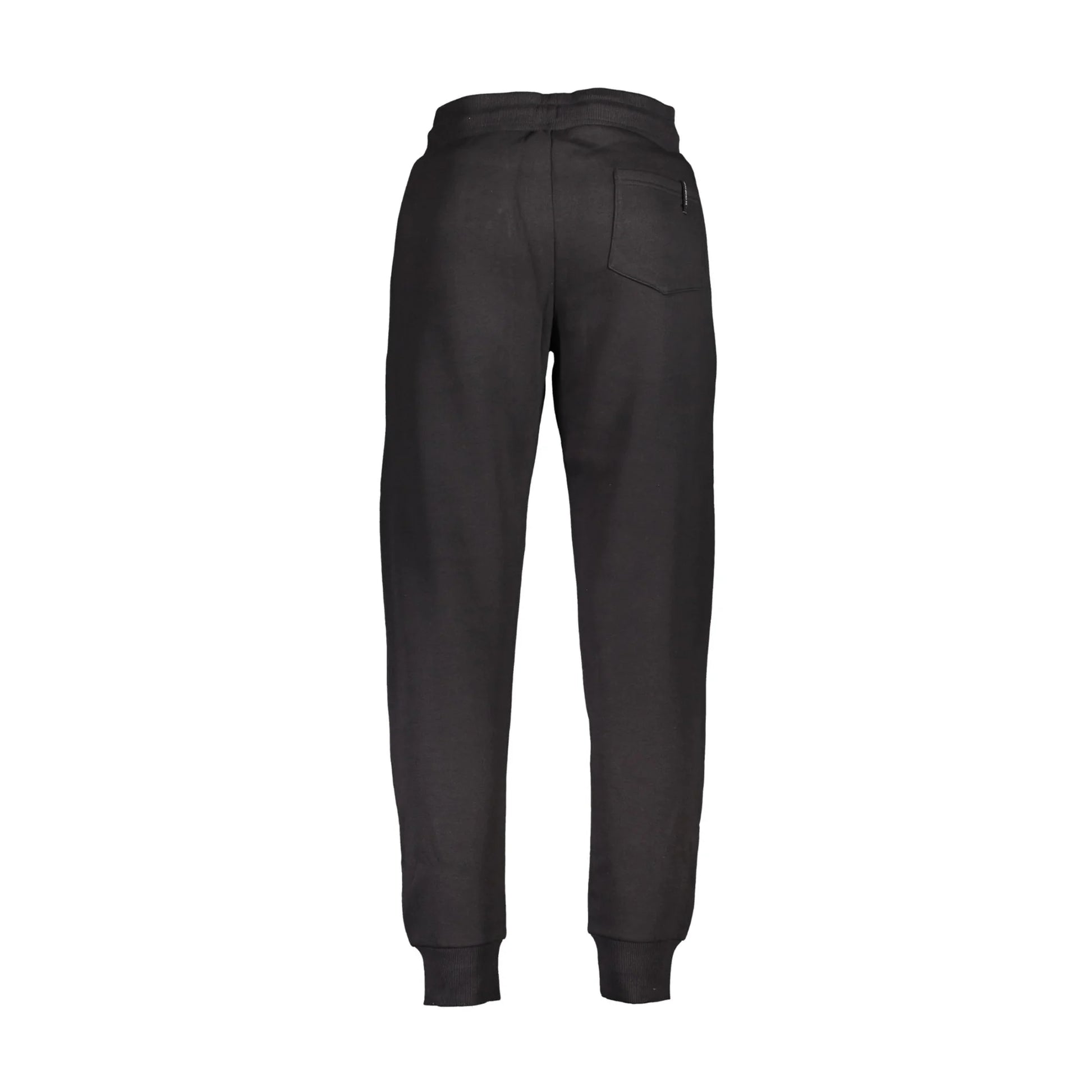 U.S. GRAND PANTALONE UOMO NERO