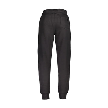 U.S. GRAND PANTALONE UOMO NERO