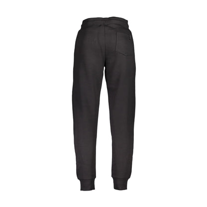 U.S. GRAND PANTALONE UOMO NERO