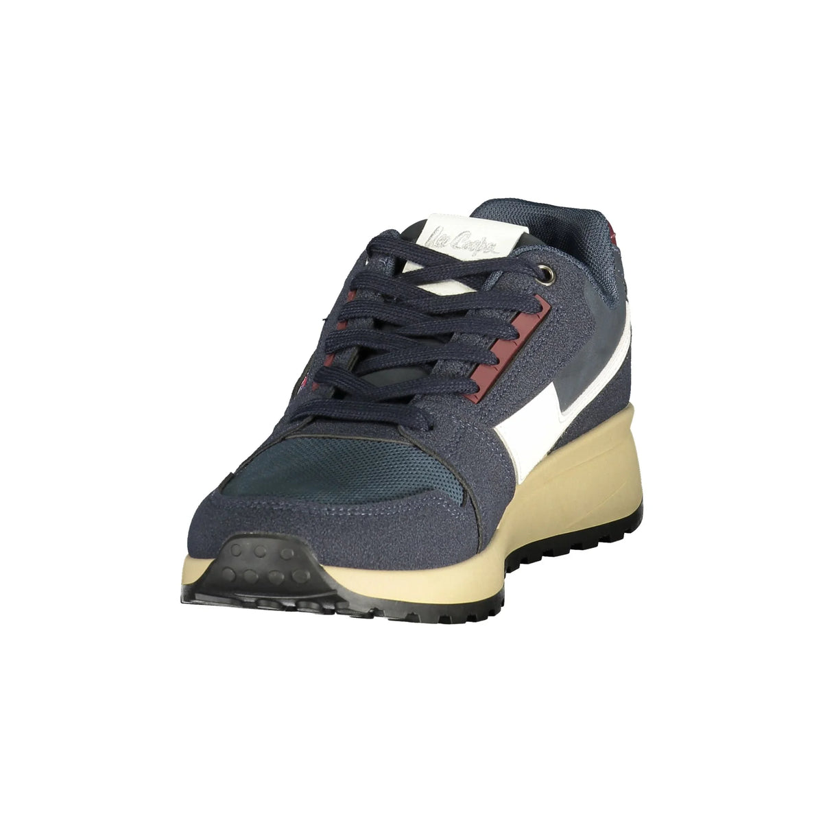LEE COOPER CALZATURA SPORTIVA UOMO BLU