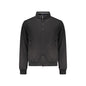 Norway 1963 Giubbotto Uomo Nero Interno Pile Zip Logo Giubbotti e Giacche - foto prodotto