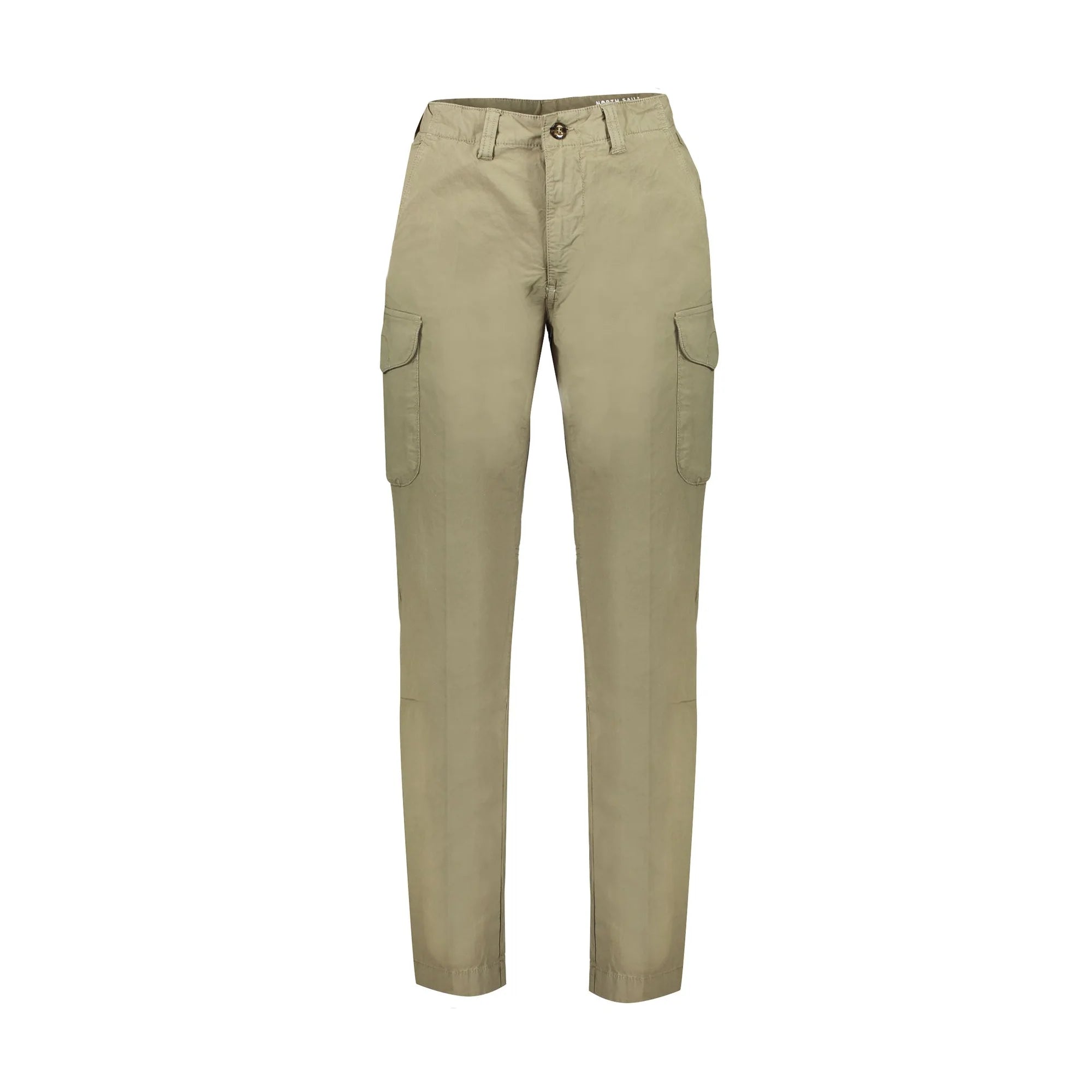 NORTH SAILS PANTALONE UOMO VERDE