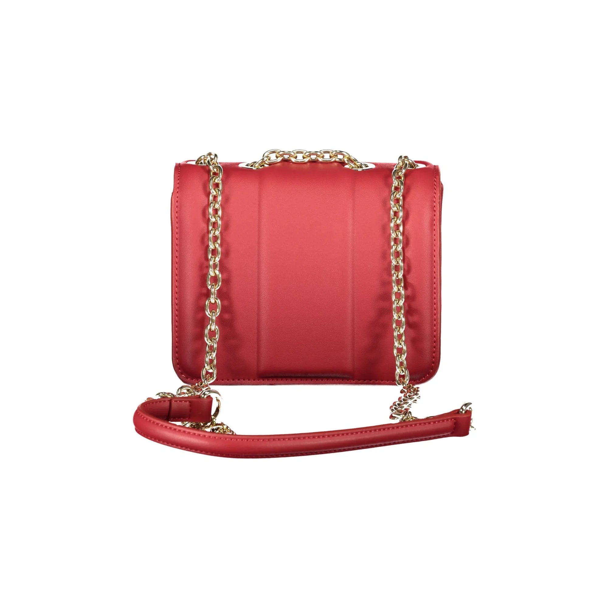 VALENTINO BAGS BORSA DONNA ROSSO