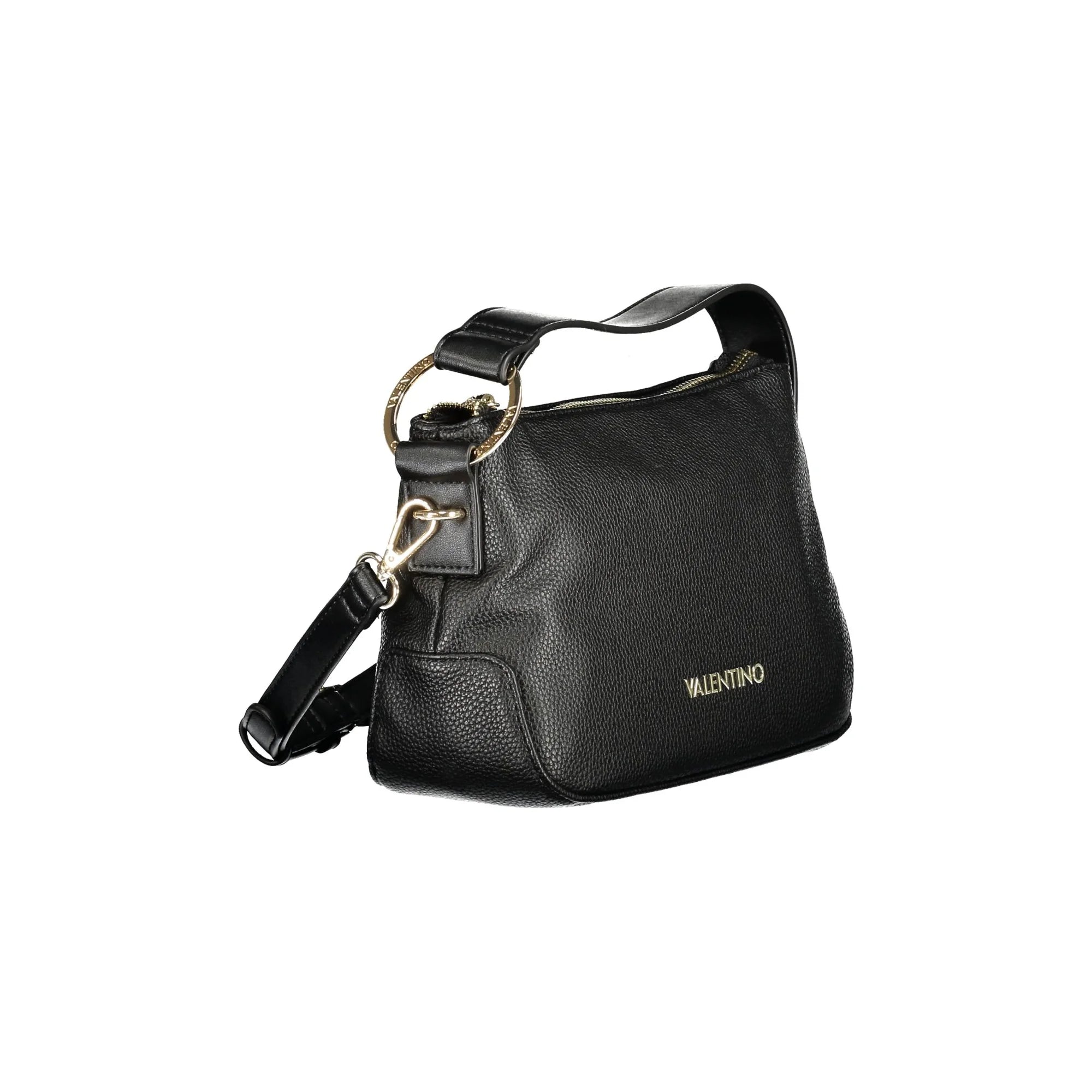 VALENTINO BAGS BORSA DONNA NERO