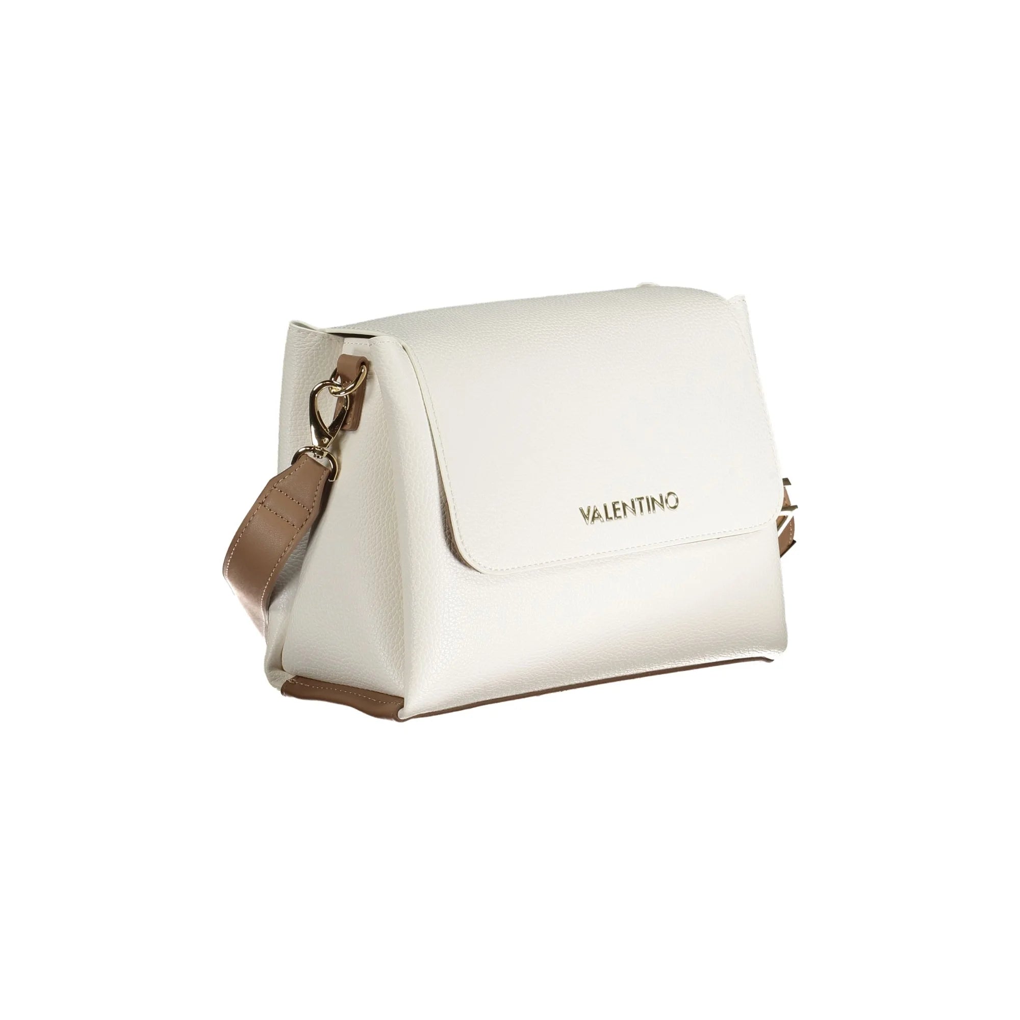 VALENTINO BAGS BORSA DONNA BIANCO