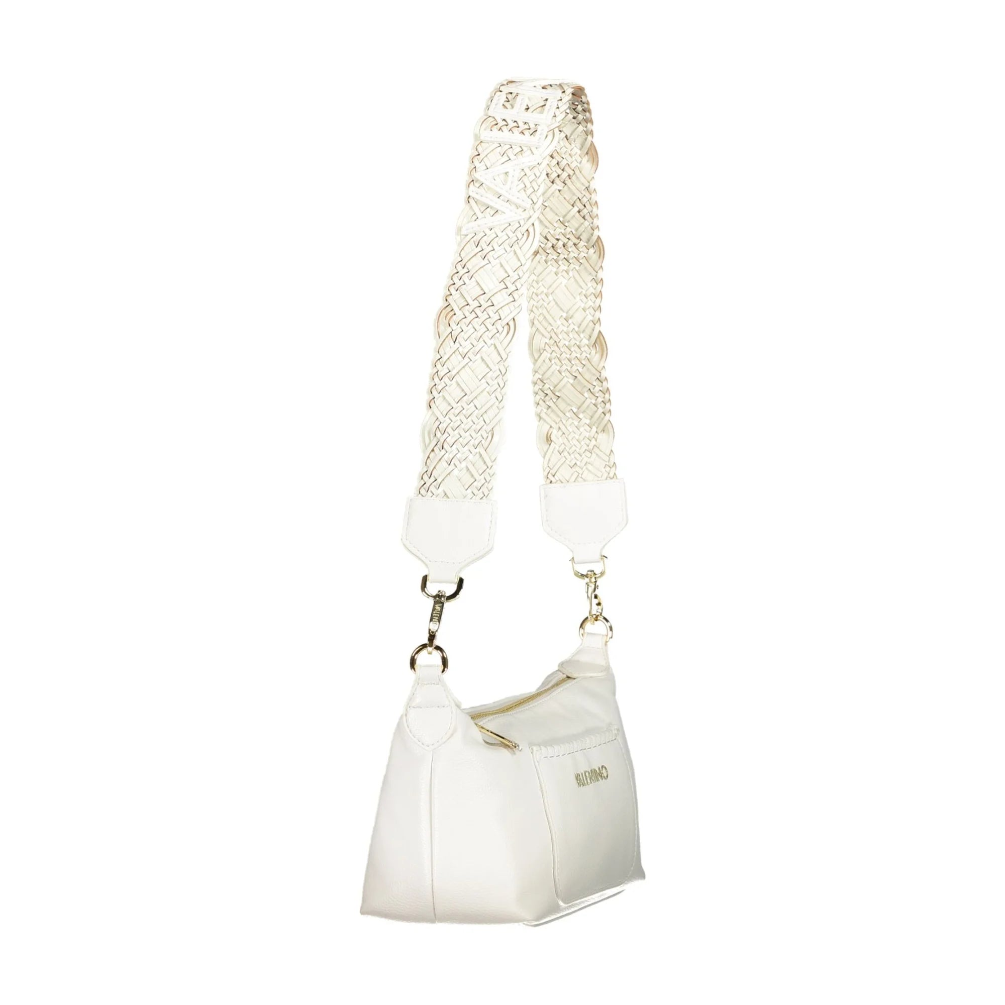 VALENTINO BAGS BORSA DONNA BIANCO