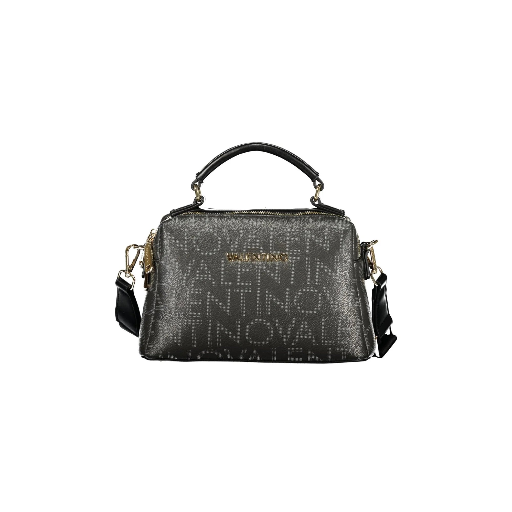 VALENTINO BAGS BORSA DONNA NERO