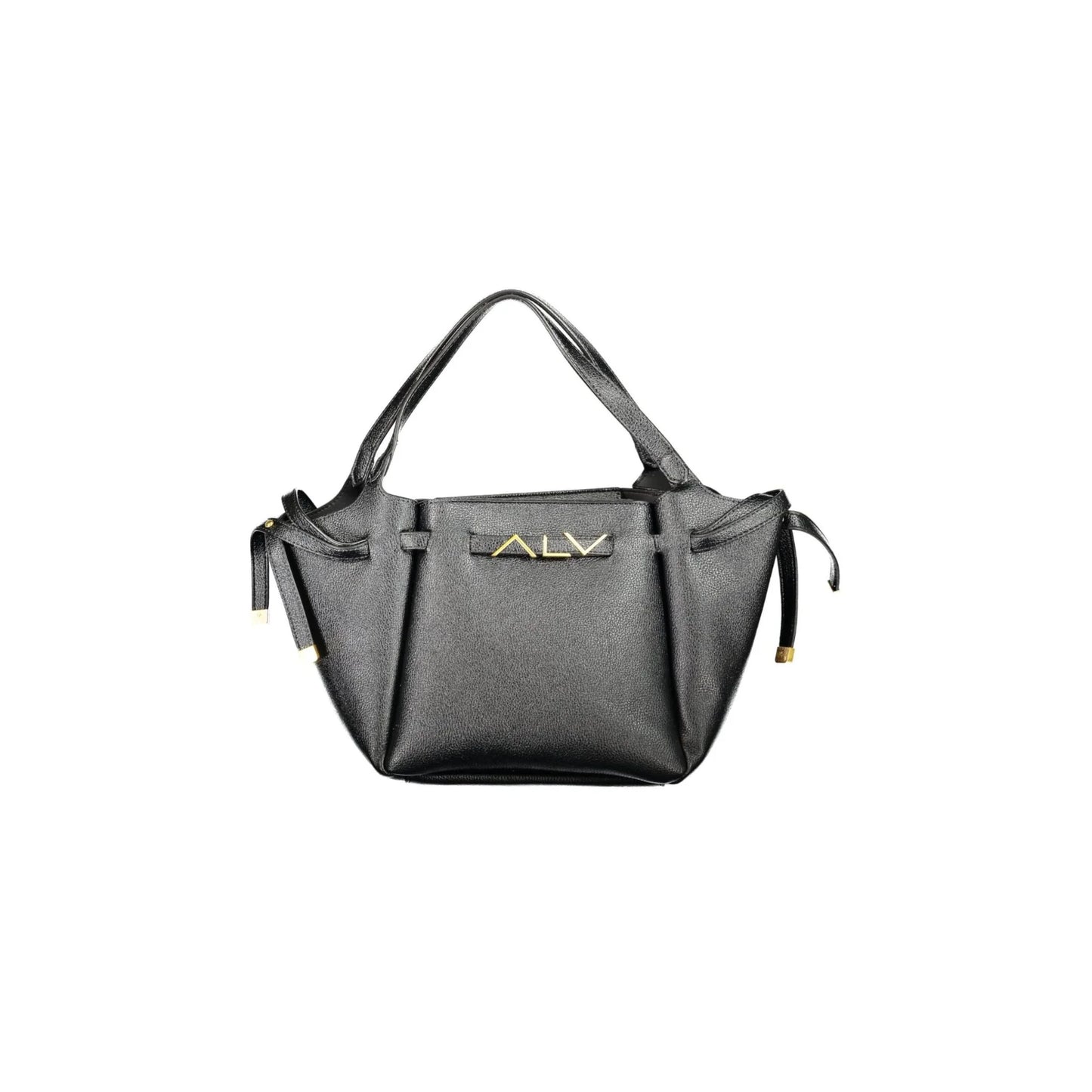 ALV BY ALVIERO MARTINI BORSA DONNA NERO