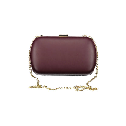 VALENTINO BAGS BORSA DONNA ROSSO