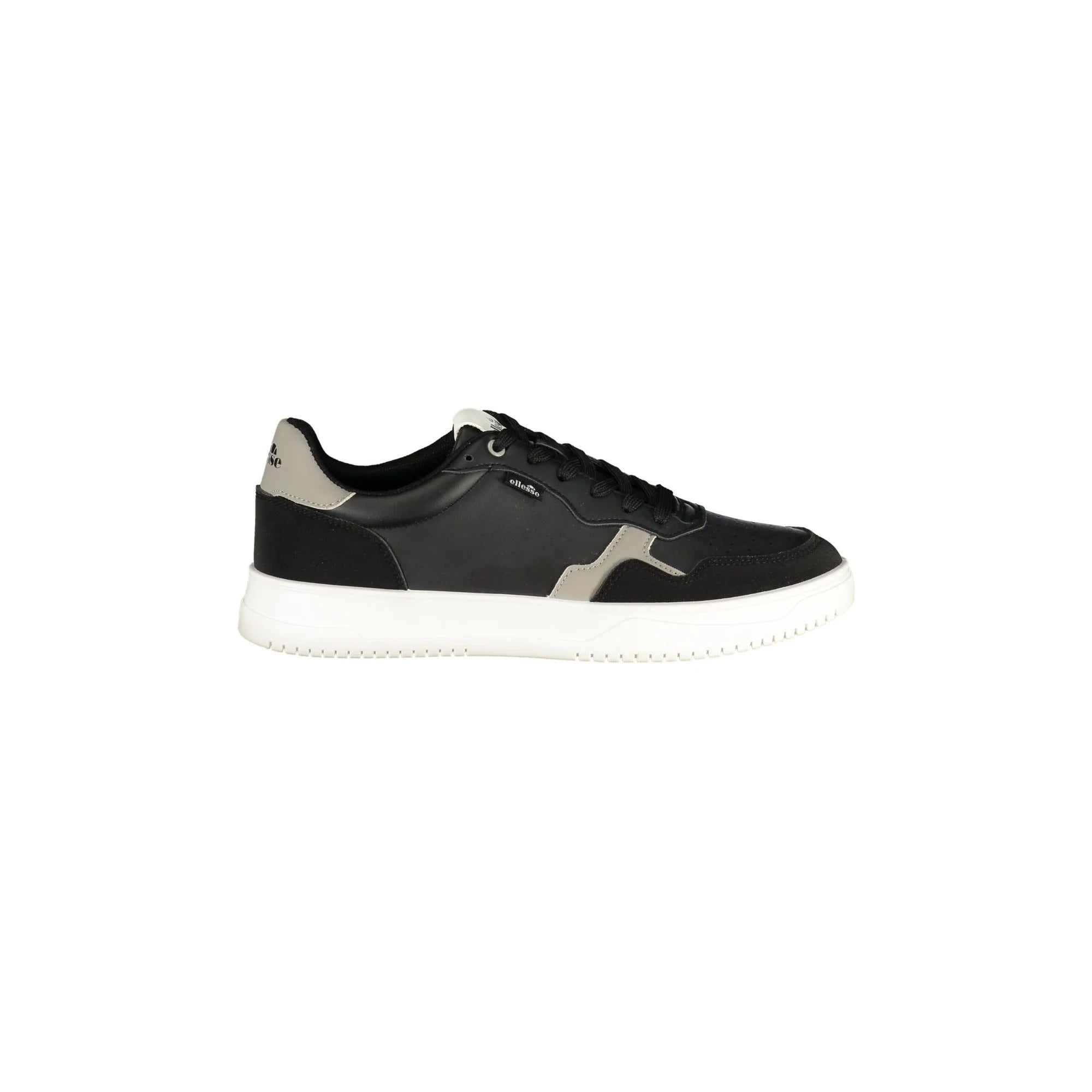 ELLESSE CALZATURA SPORTIVA UOMO NERO