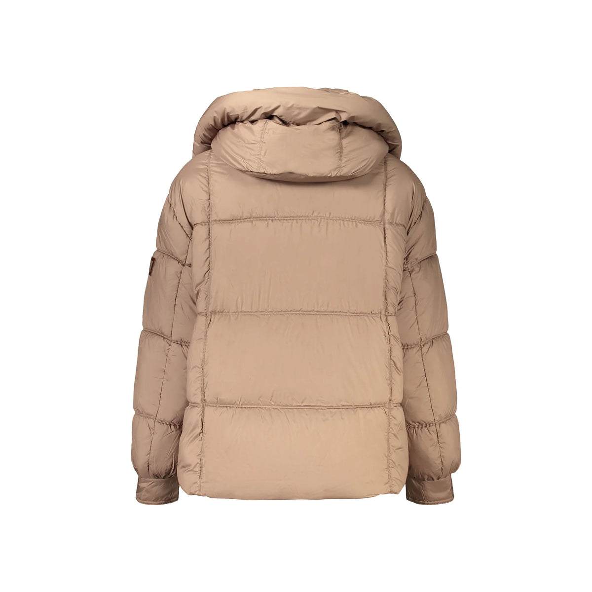 PEPE JEANS GIUBBOTTO DONNA MARRONE