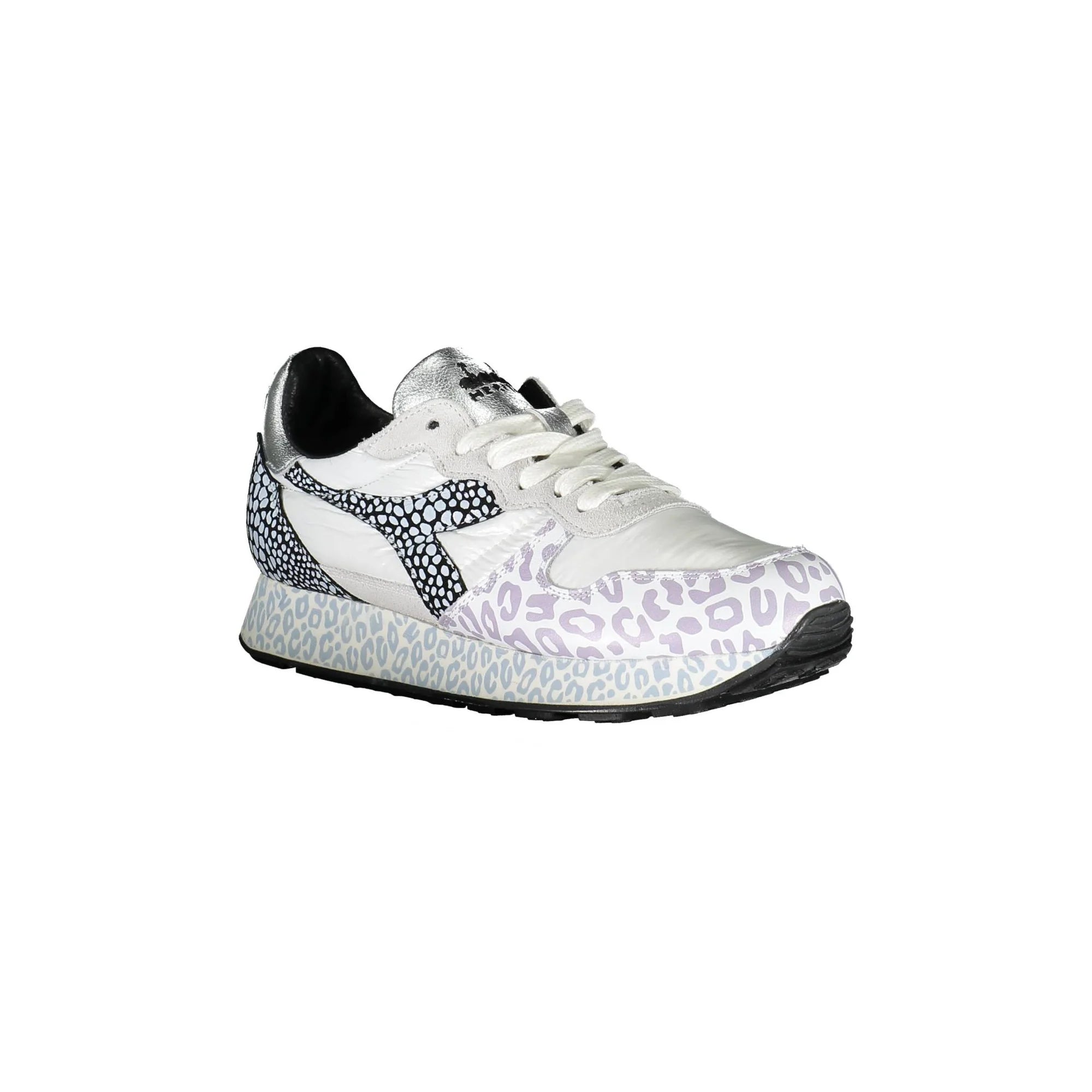 DIADORA CALZATURA SPORTIVA DONNA BIANCO