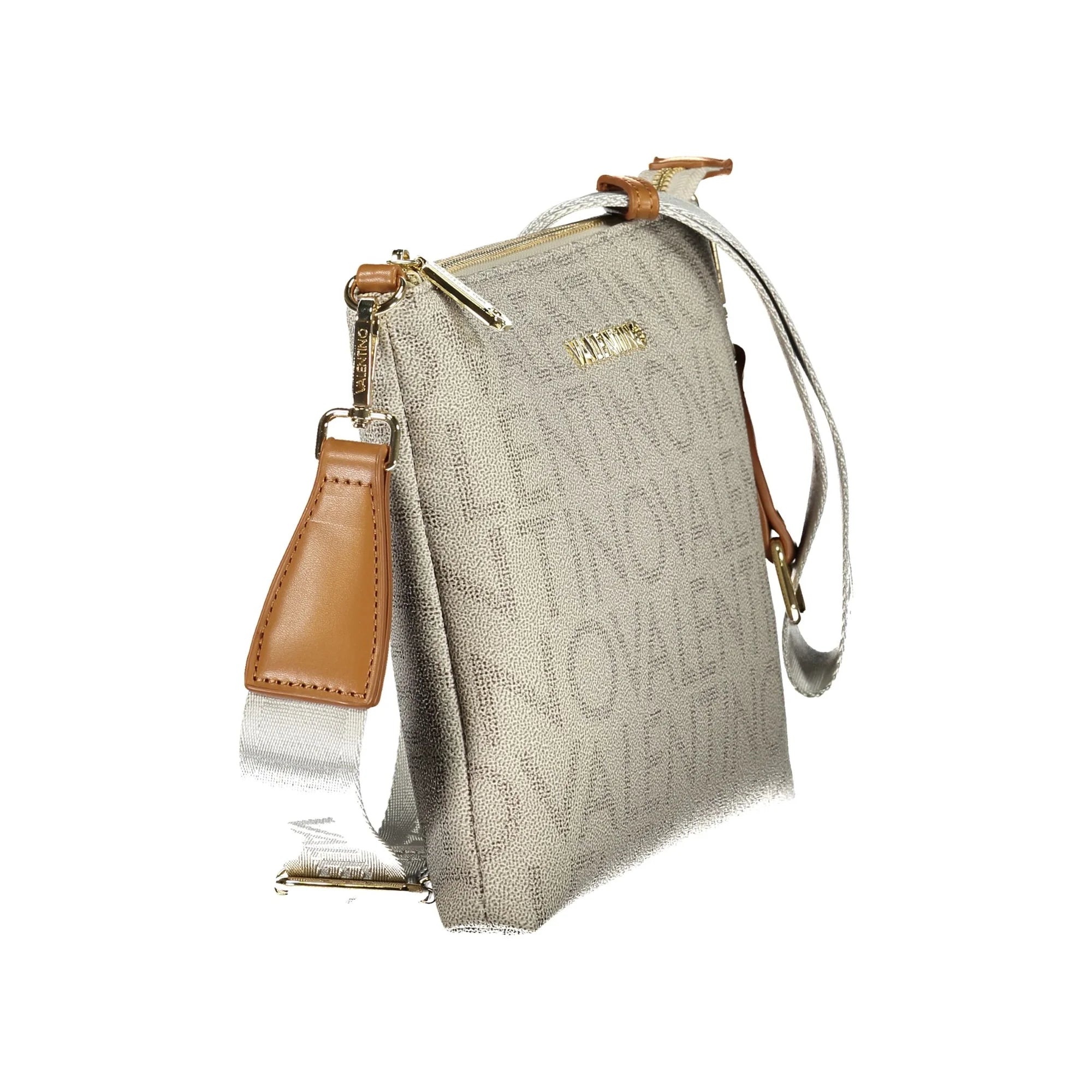 VALENTINO BAGS BORSA DONNA BEIGE