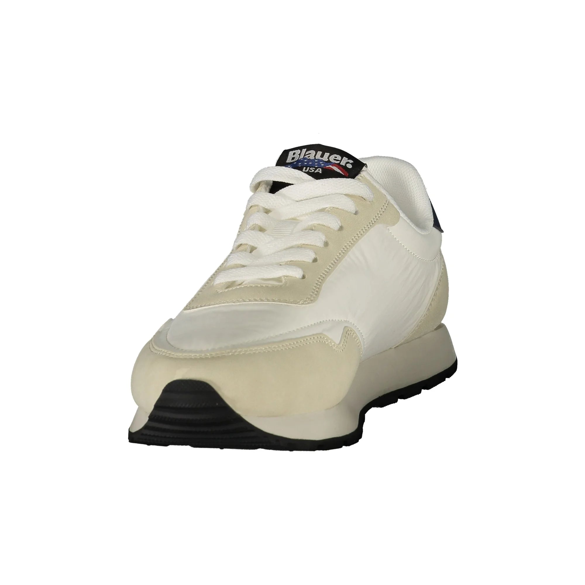 Blauer Sneakers uomo bianco