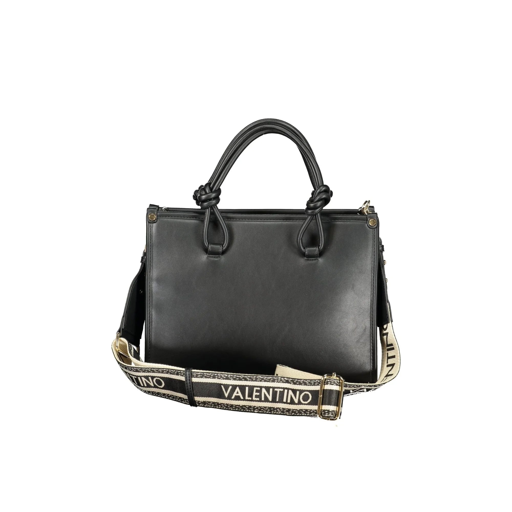 VALENTINO BAGS BORSA DONNA NERO