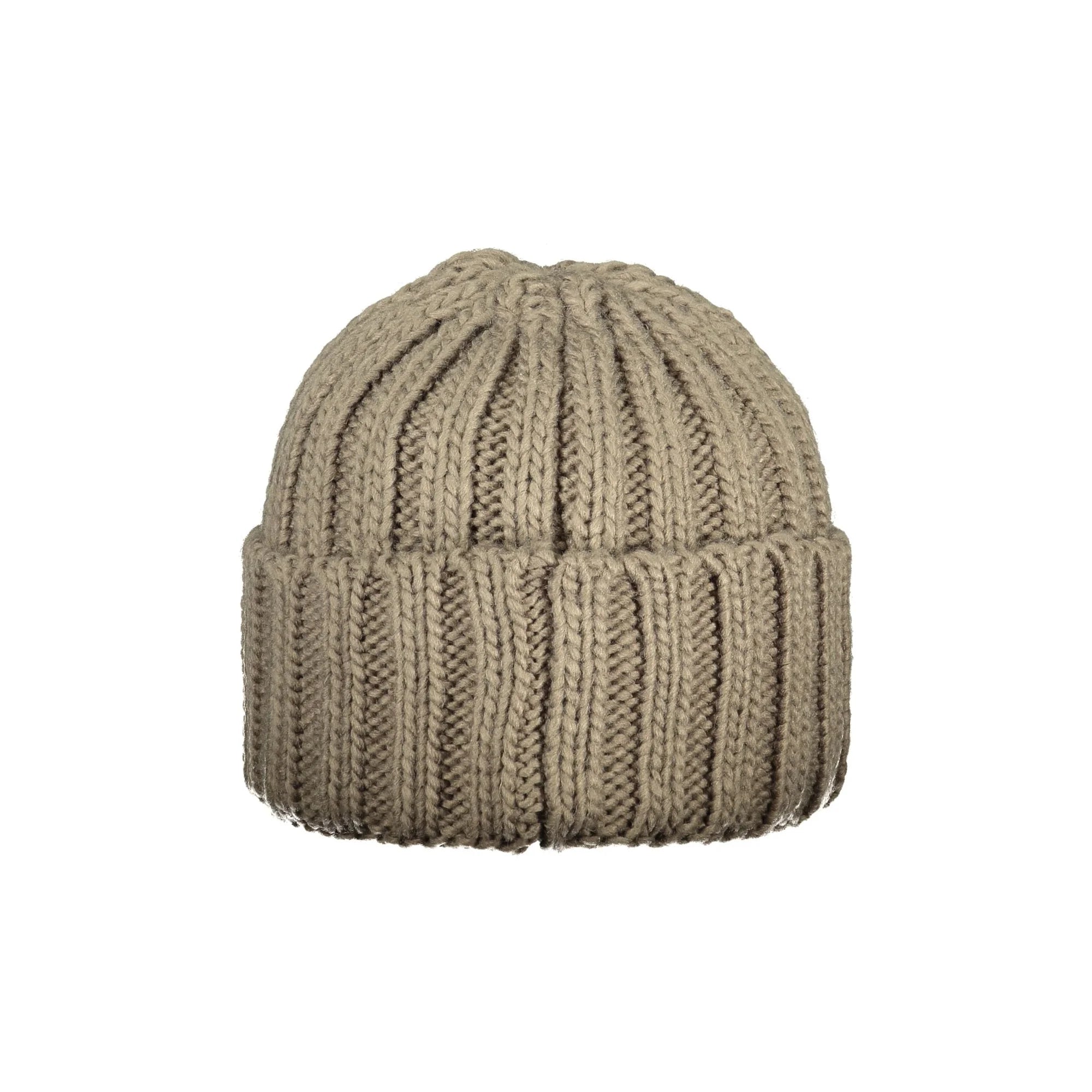 NORWAY 1963 BERRETTO UOMO MARRONE