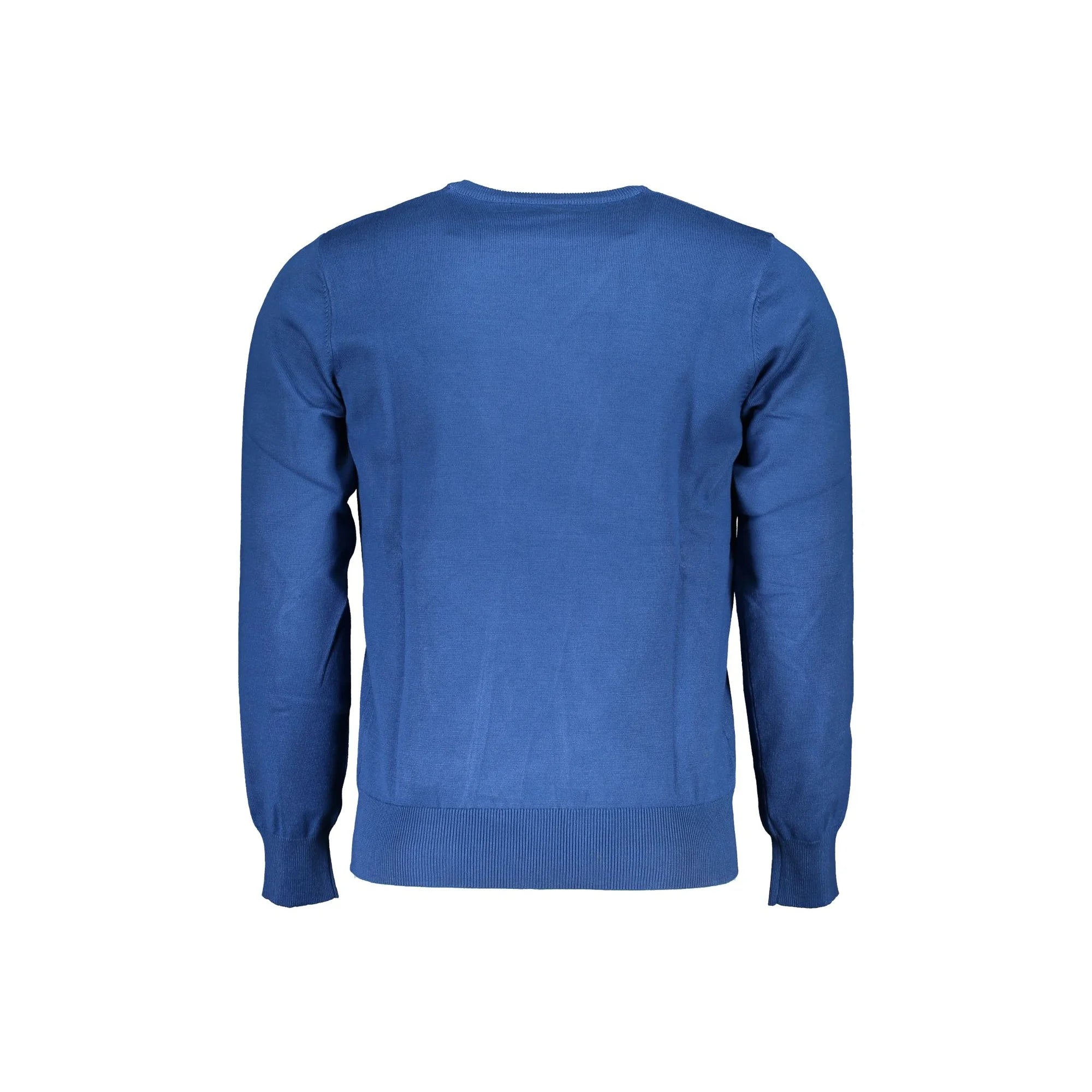 U.S. GRAND POLO MAGLIA UOMO BLU