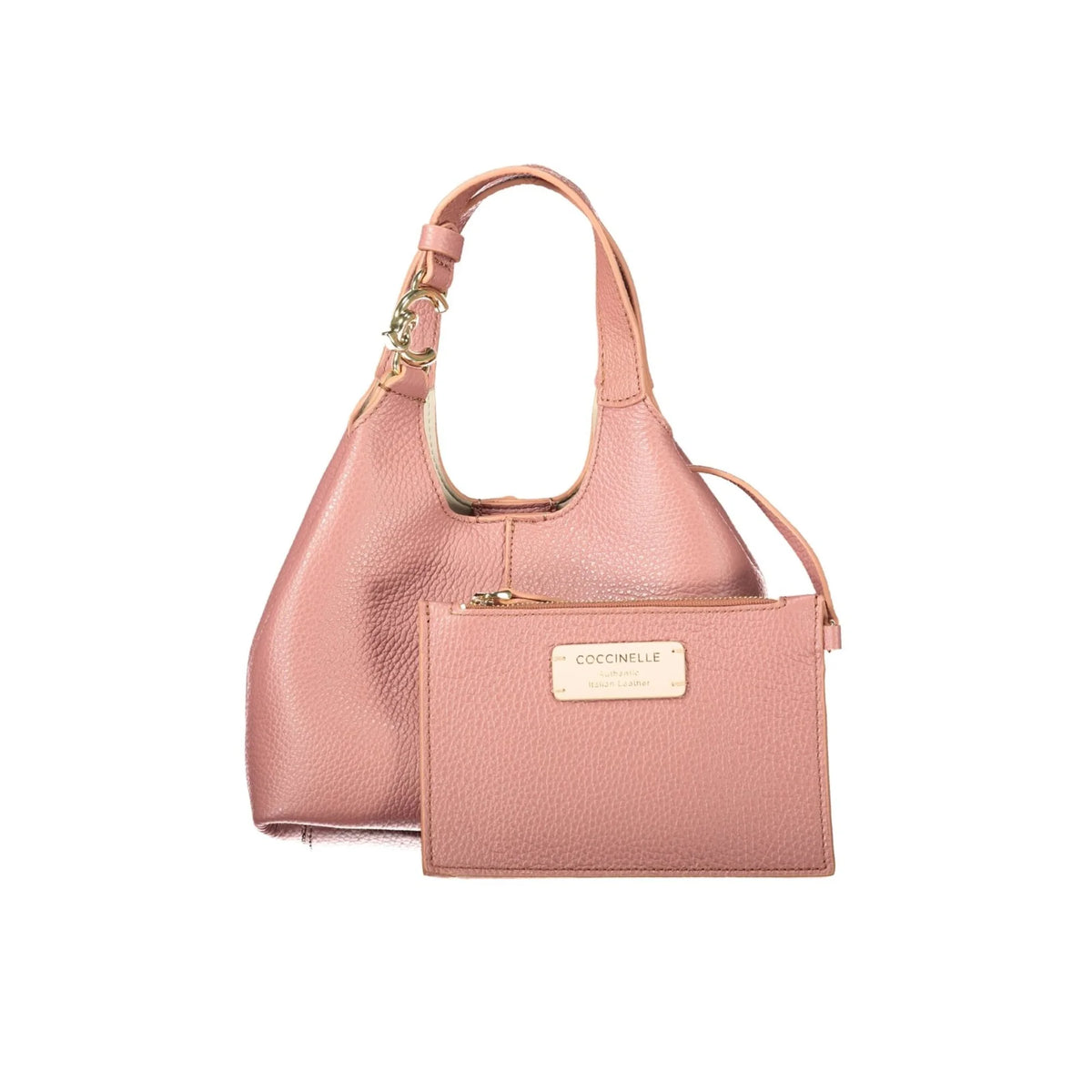 COCCINELLE BORSA DONNA ROSA
