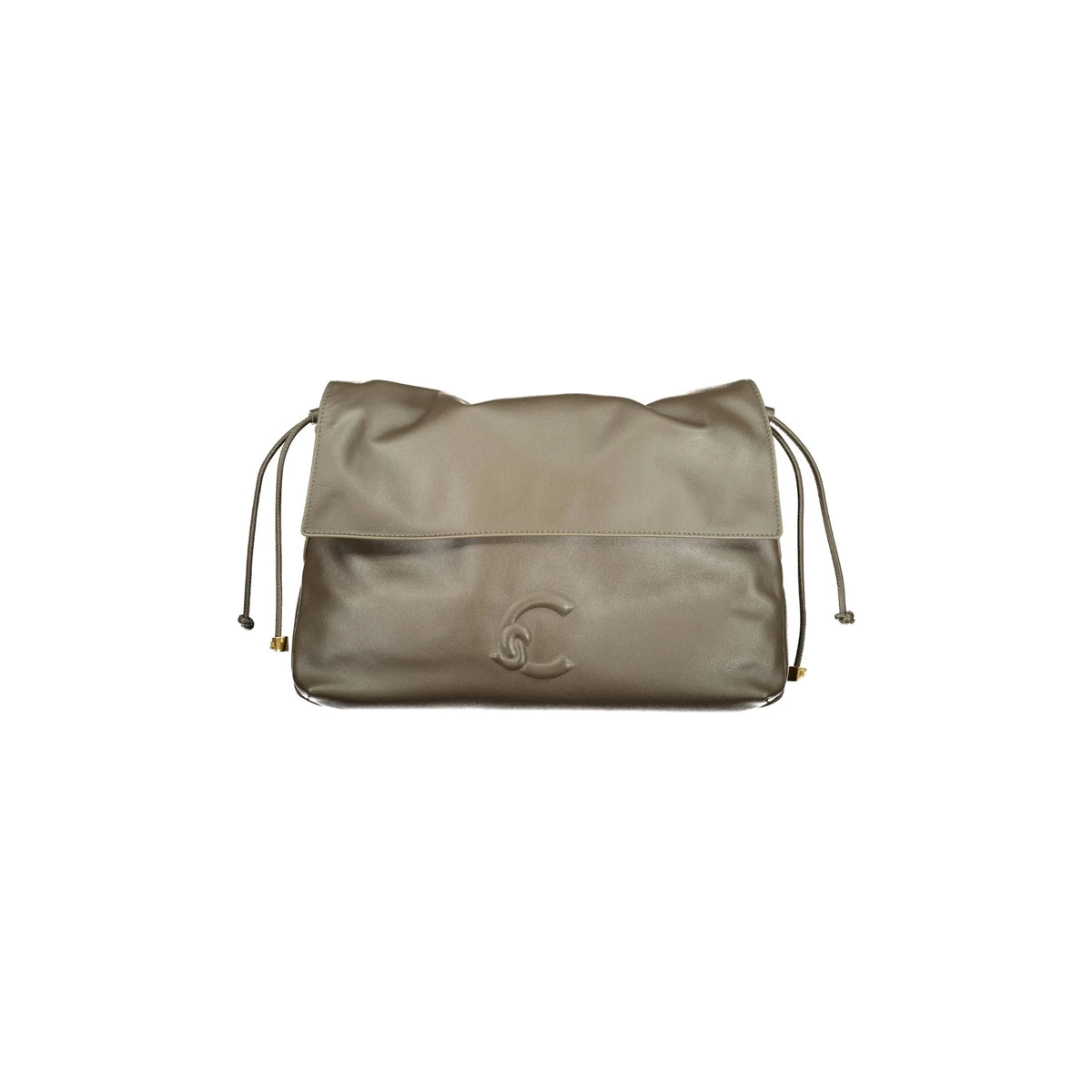 COCCINELLE BORSA DONNA MARRONE