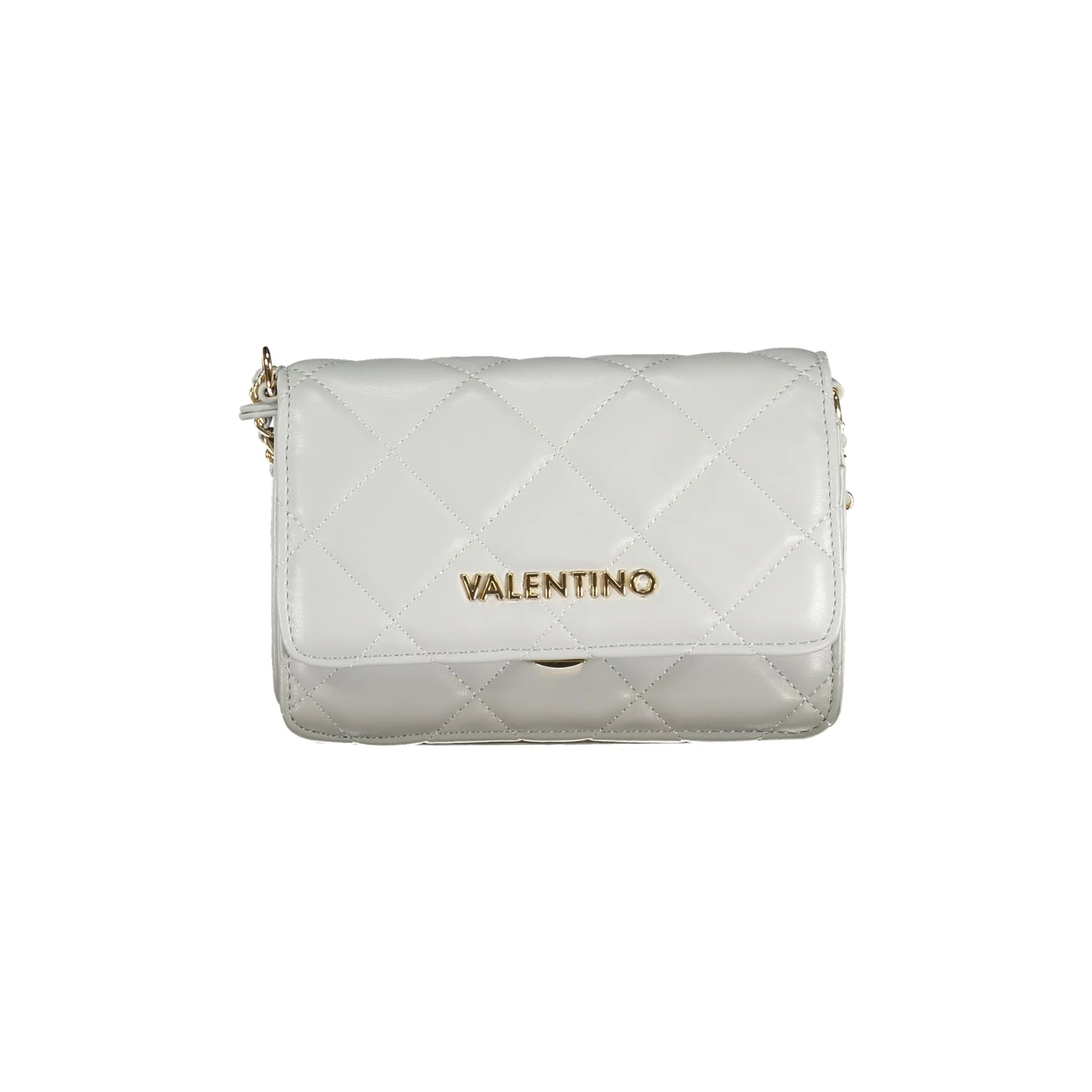 VALENTINO BAGS BORSA DONNA GRIGIO
