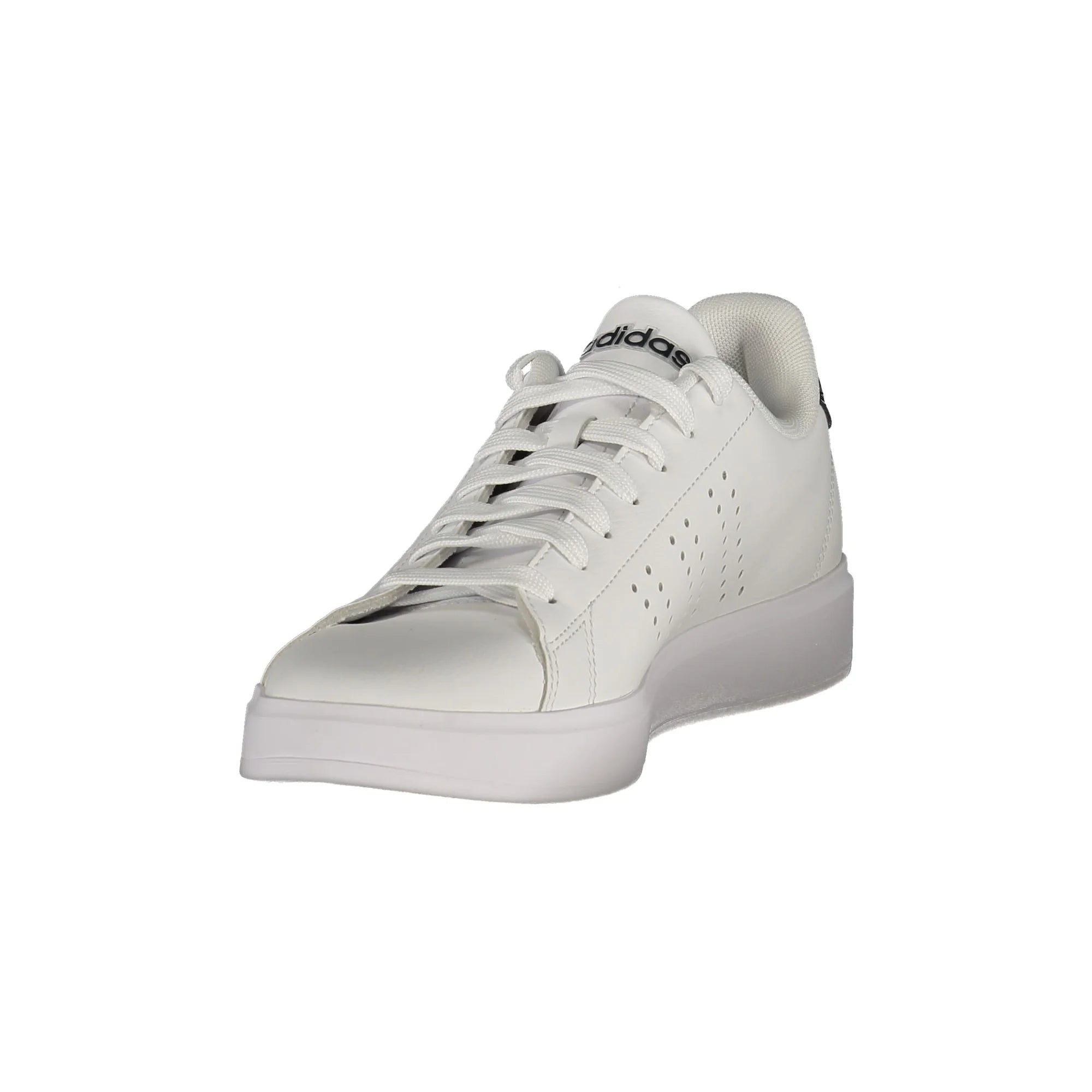 ADIDAS CALZATURA SPORTIVA UOMO BIANCO