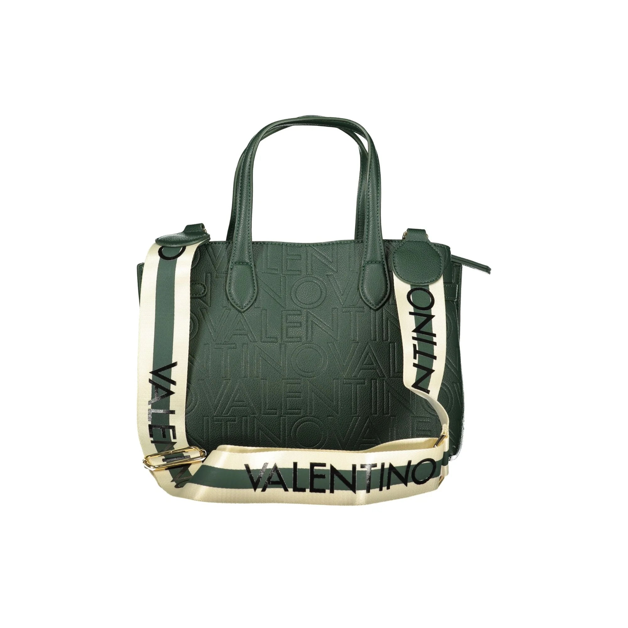 VALENTINO BAGS BORSA DONNA VERDE