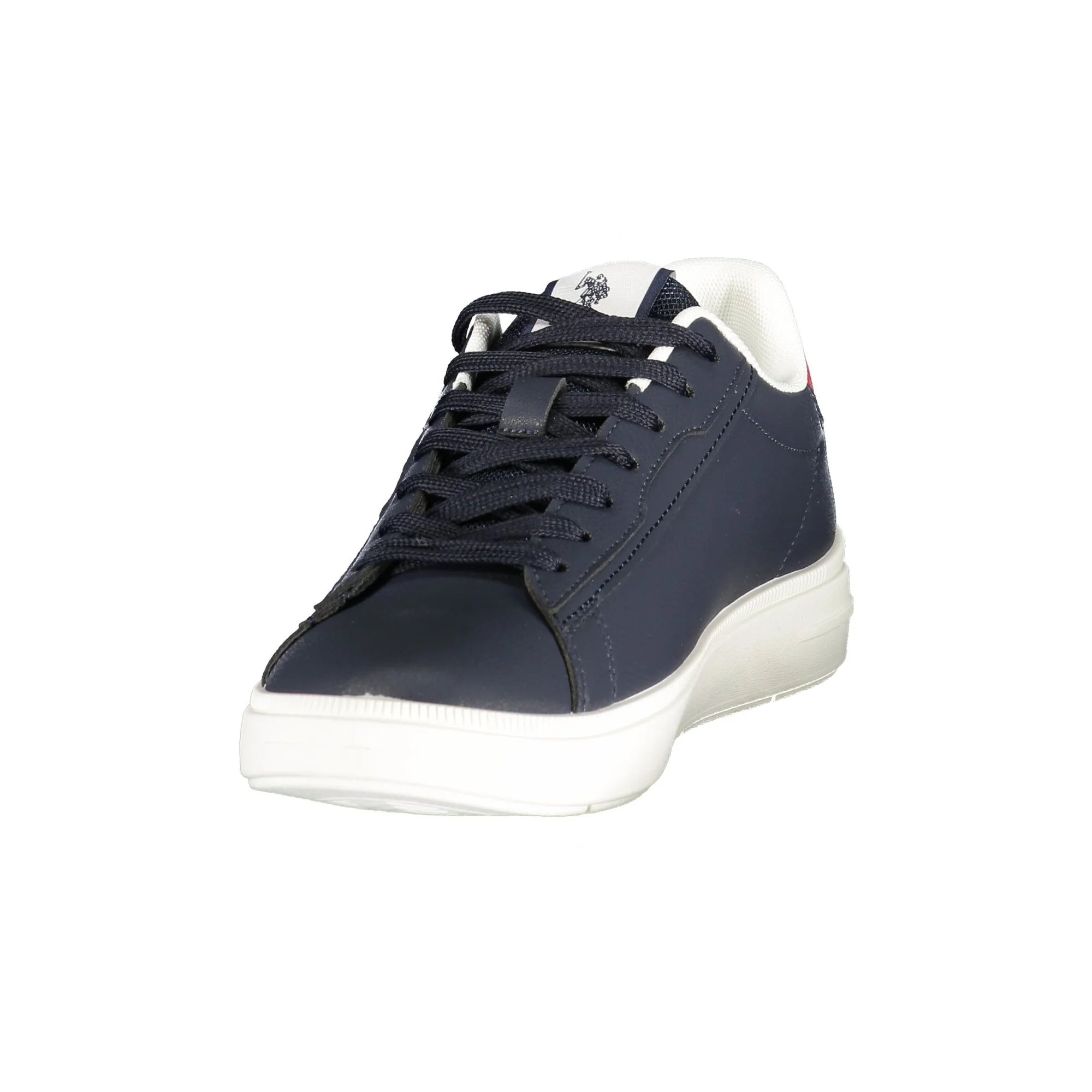 U.S. POLO ASSN. CALZATURA SPORTIVA UOMO BLU