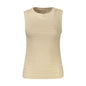 Guess Jeans Canotta Donna beige Logo Camicie - foto prodotto