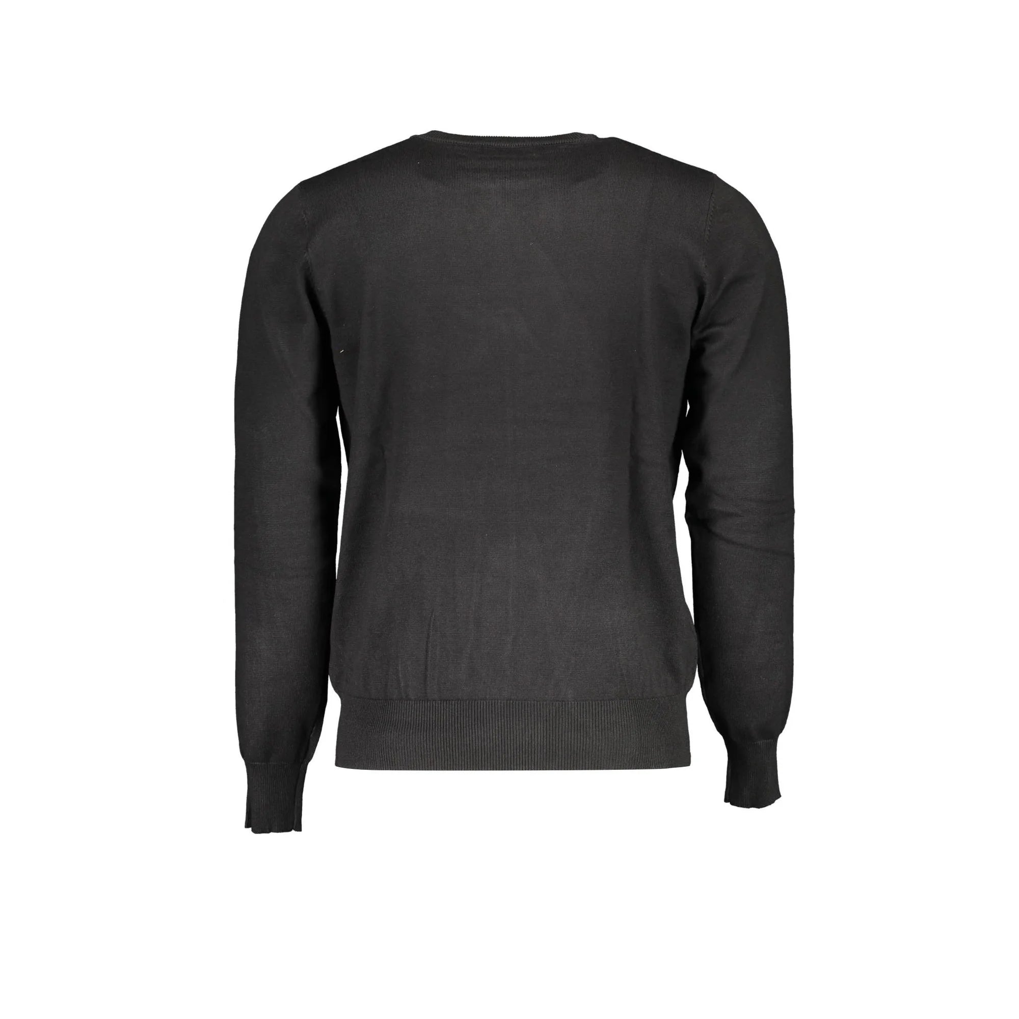 U.S. GRAND POLO MAGLIA UOMO NERO