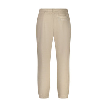 Guess Jeans Pantaloni Uomo beige Stampa - vista 2