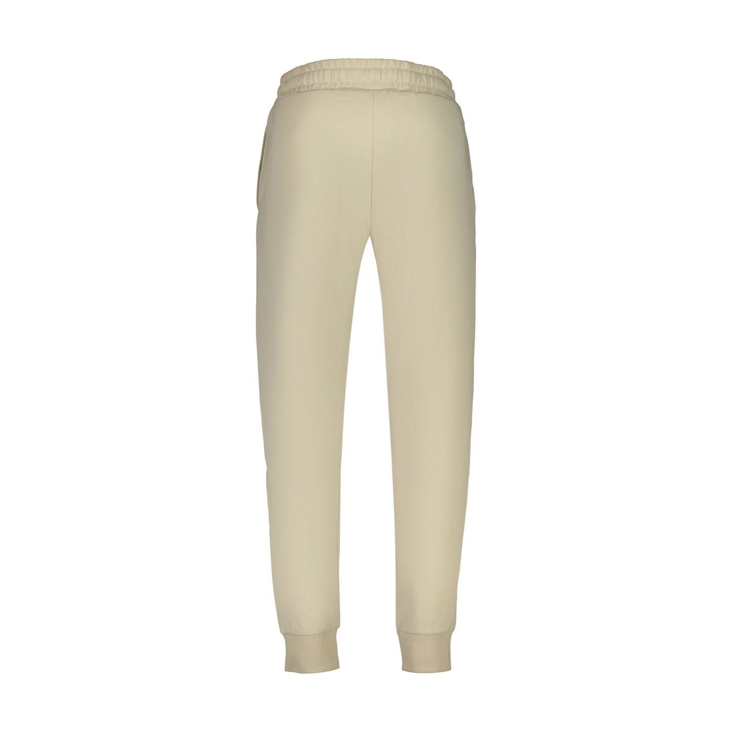 Norway 1963 Pantaloni Tuta Uomo beige Logo - vista 2