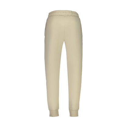 Norway 1963 Pantaloni Tuta Uomo beige Logo - vista 2