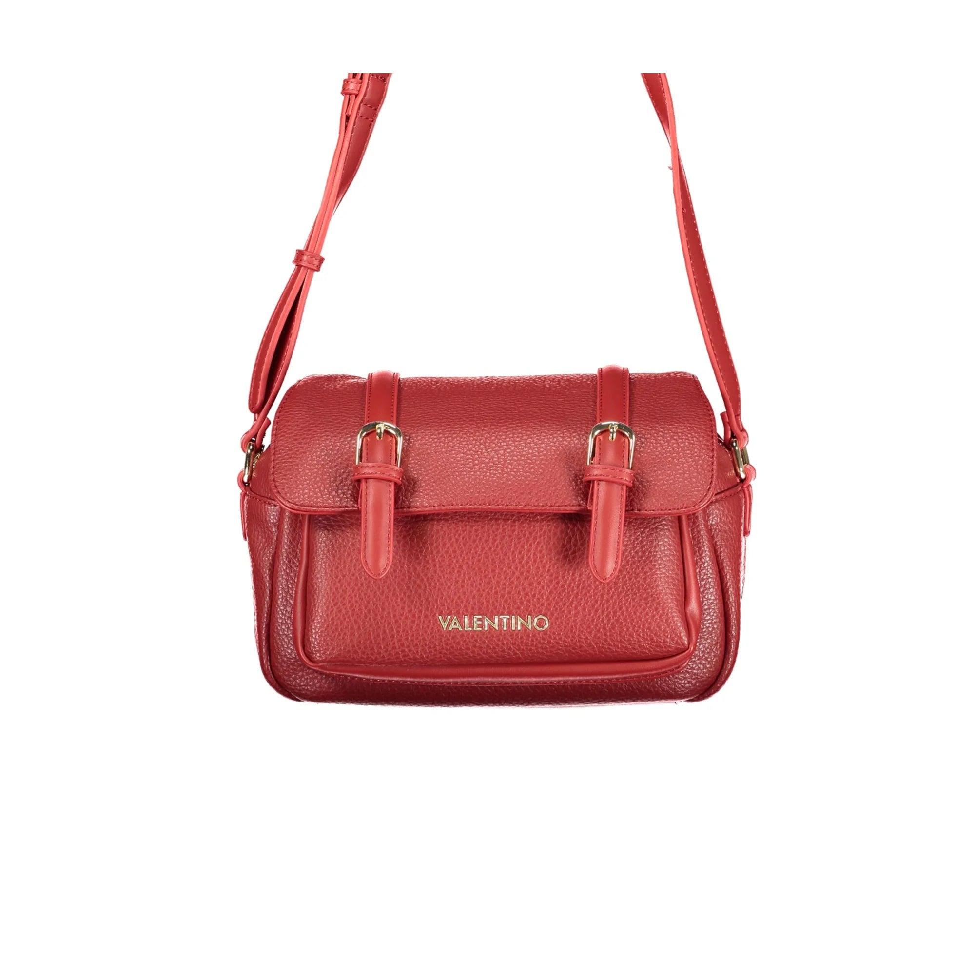 VALENTINO BAGS BORSA DONNA ROSSO