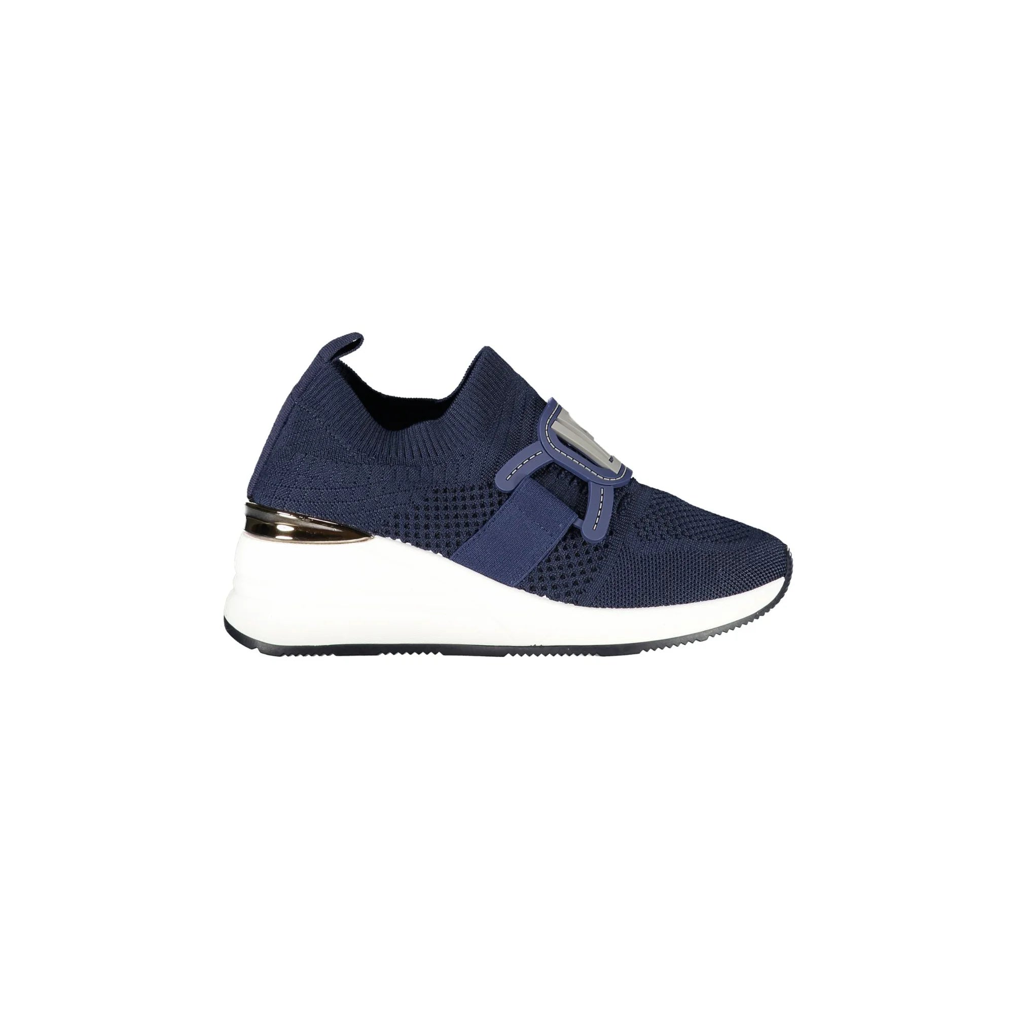 LAURA BIAGIOTTI CALZATURA SPORTIVA DONNA BLU