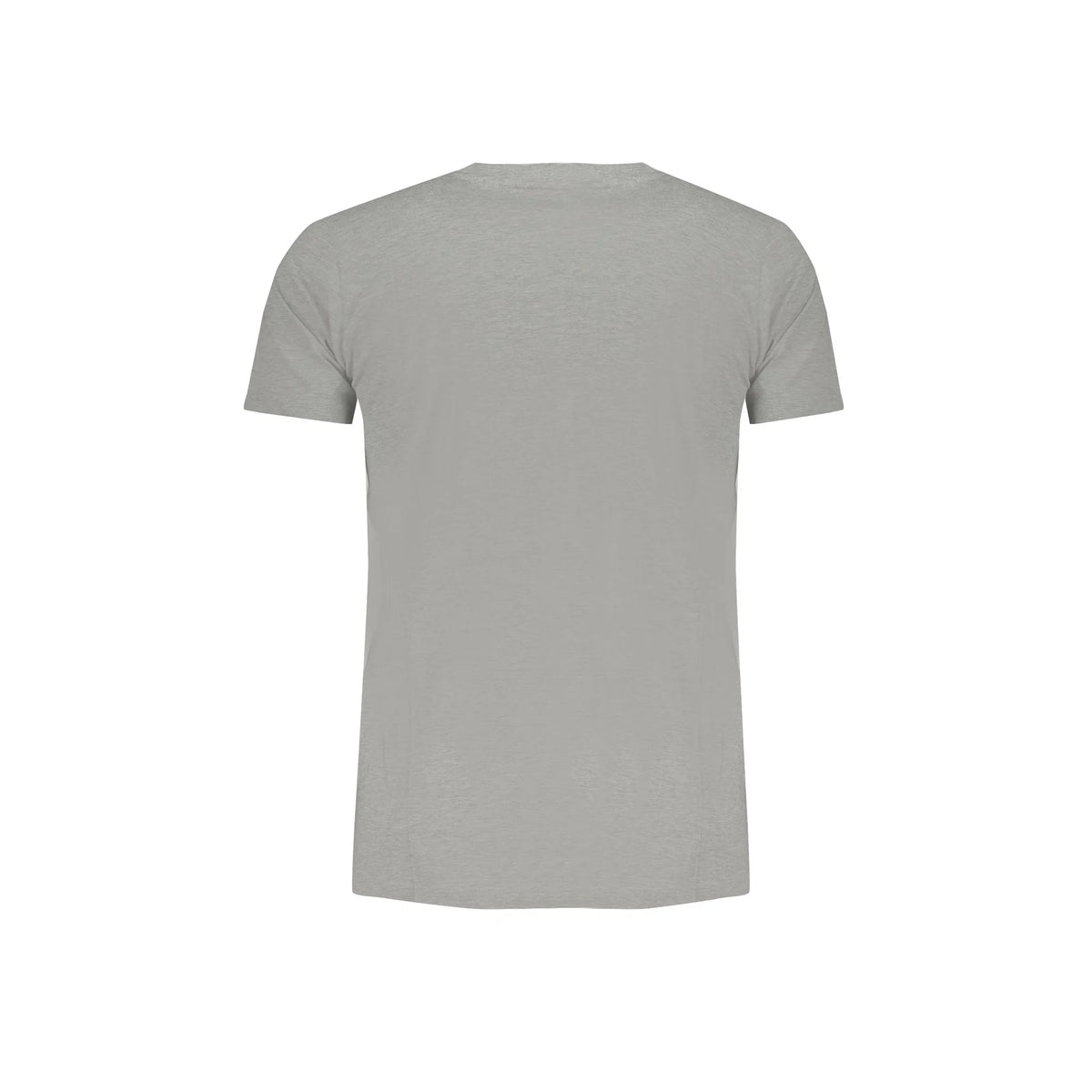 NORWAY 1963 T-SHIRT MANICHE CORTE UOMO GRIGIO