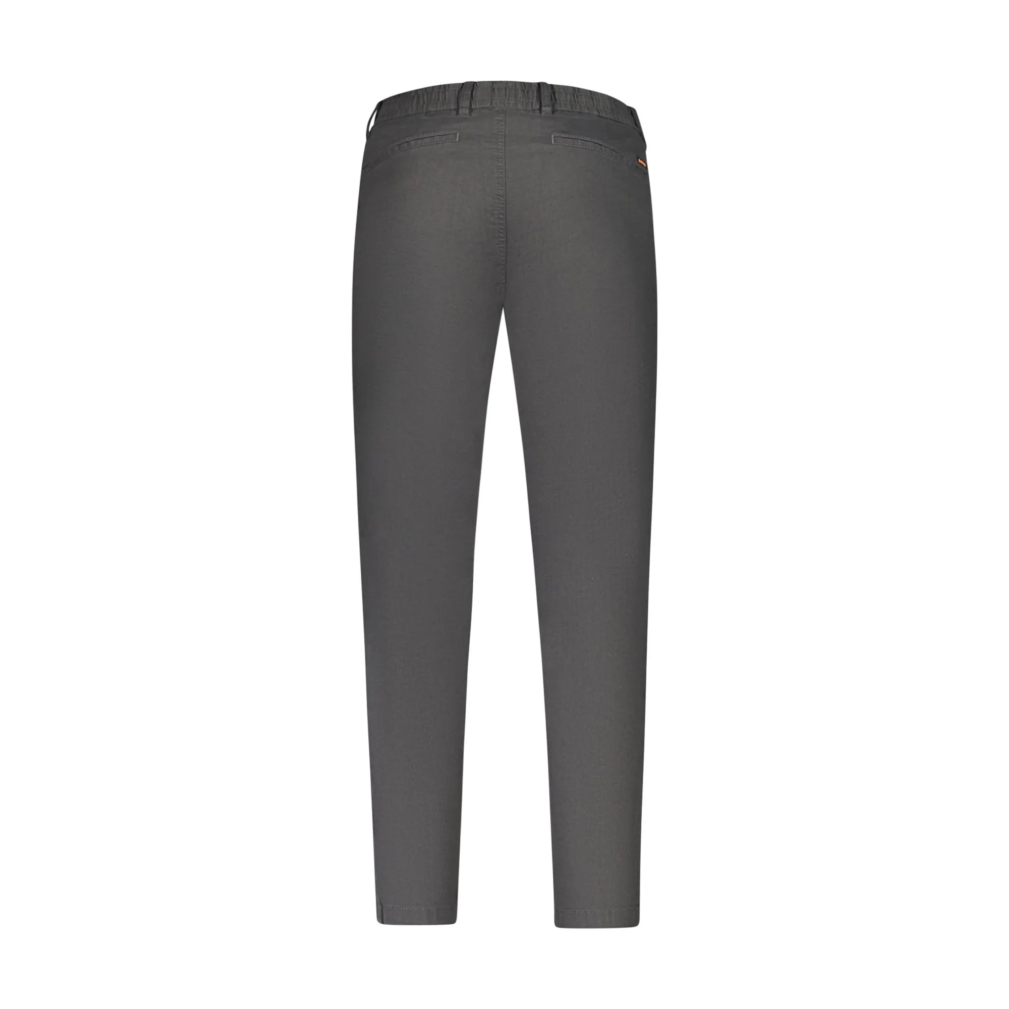 HUGO BOSS PANTALONE UOMO NERO