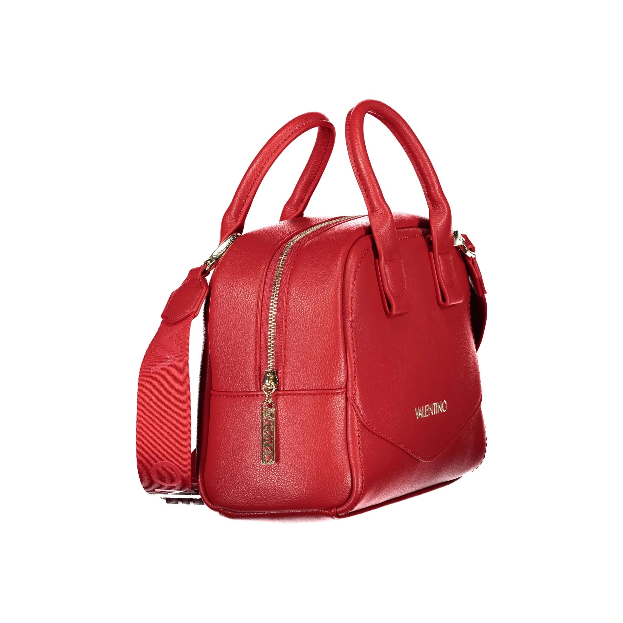 VALENTINO BAGS BORSA DONNA ROSSO